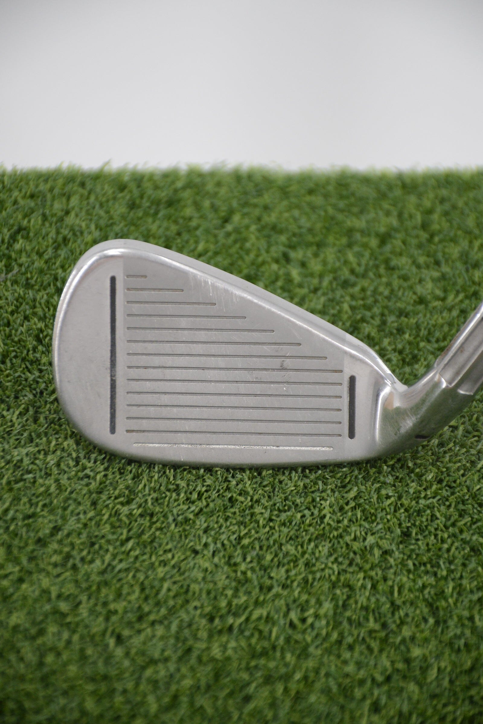 TaylorMade M4 2018 6 Iron R Flex 37.5" Golf Clubs GolfRoots