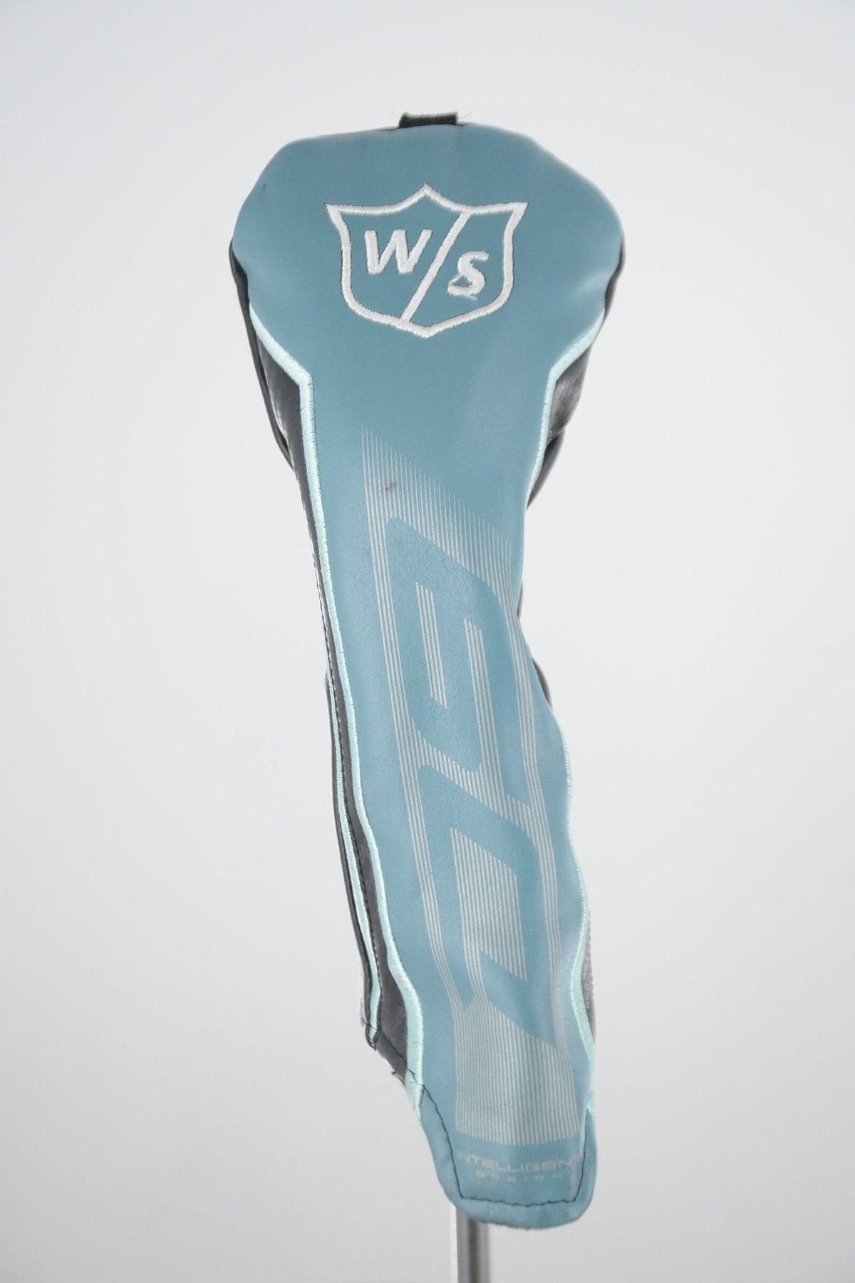 Women's Wilson Staff D9 6 Hybrid W Flex 37.5" Golf Hybrids Wilson
