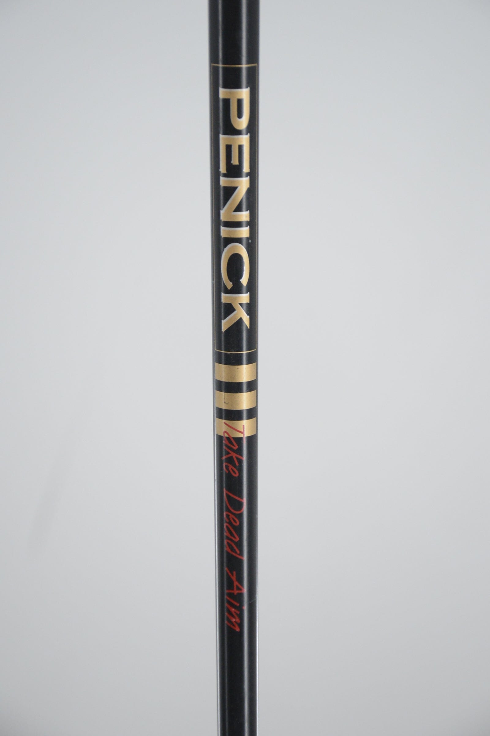 Lefty Harvey Penick Professional Tour 5 Iron S Flex 38.75" Golf Clubs GolfRoots