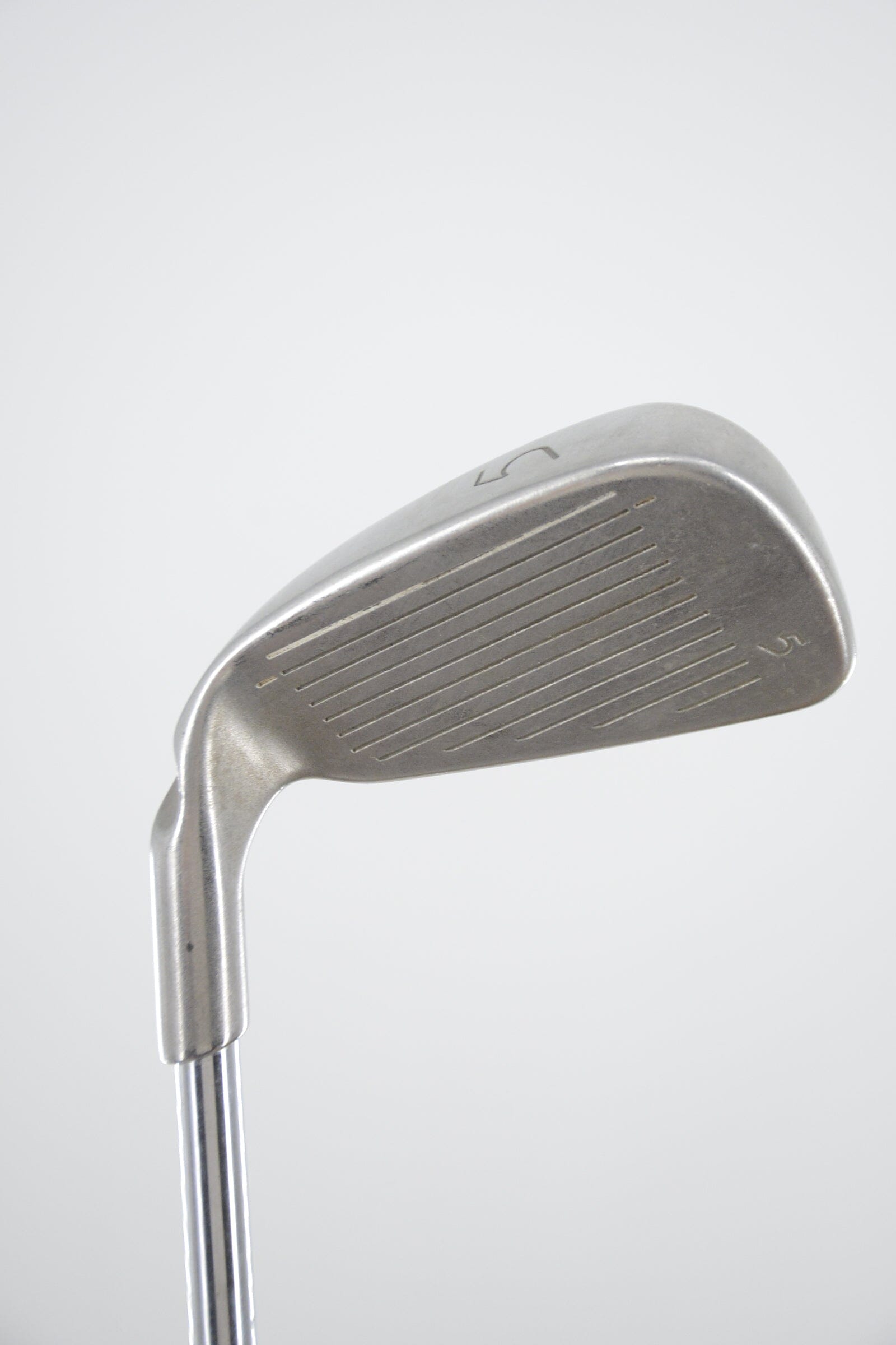 Ping I3 O-Size 5 Iron S Flex 37.75" Golf Clubs GolfRoots