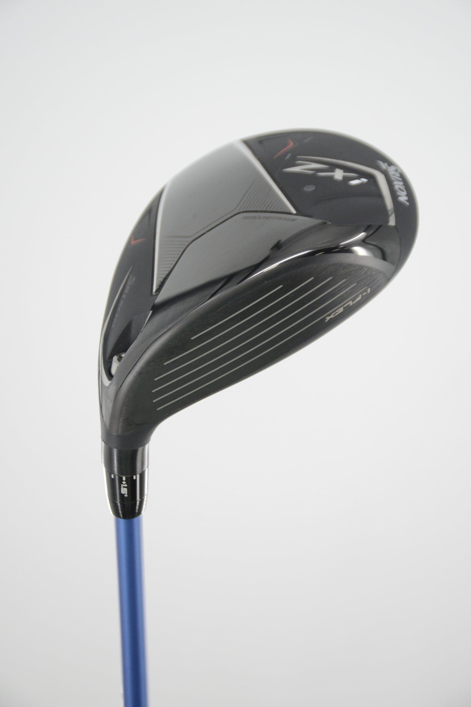 Srixon ZXi 3 Wood X Flex 42.75" Golf Clubs GolfRoots