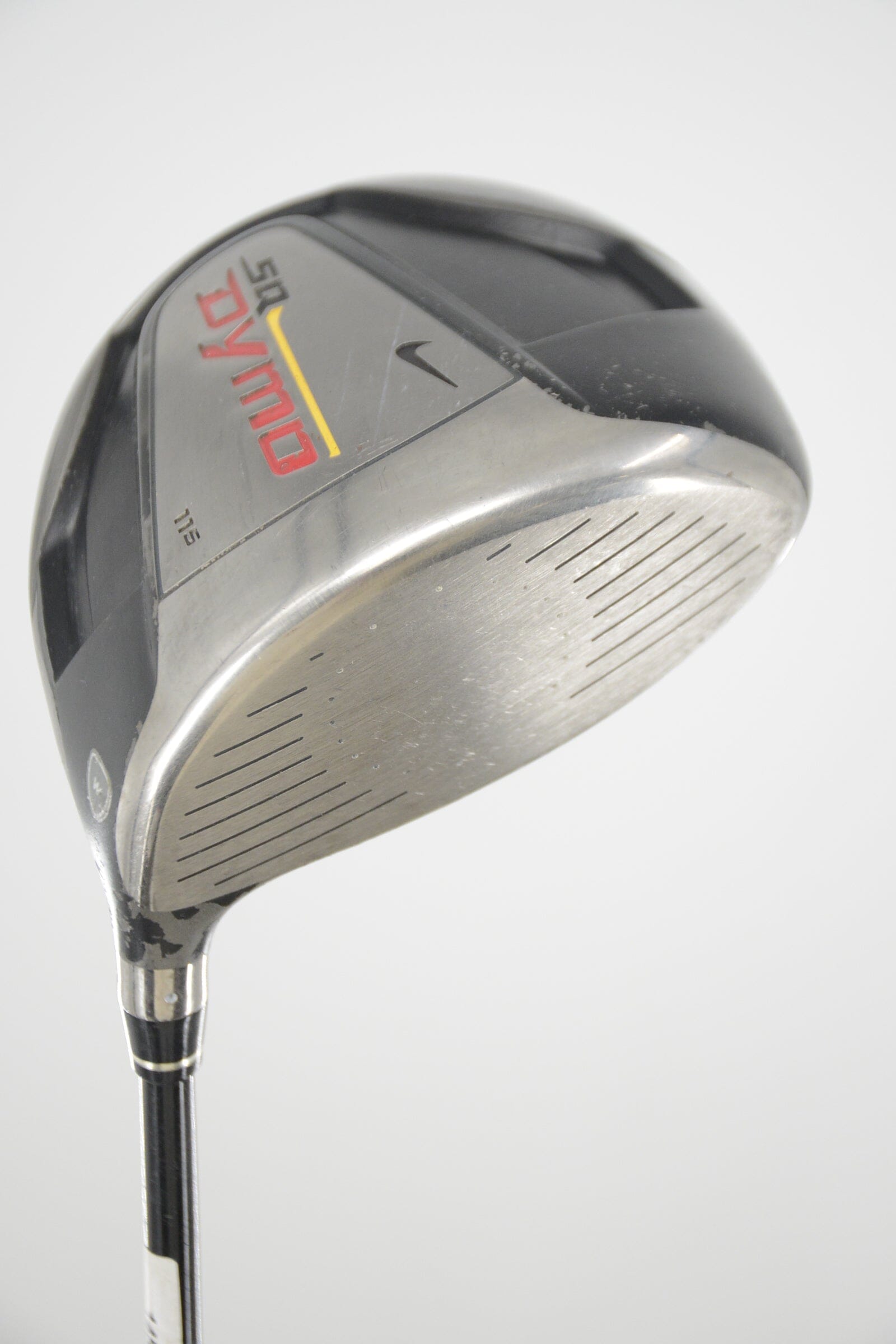 Women's Nike SQ Dymo 11.5 Degree Driver W Flex 44" Golf Clubs GolfRoots