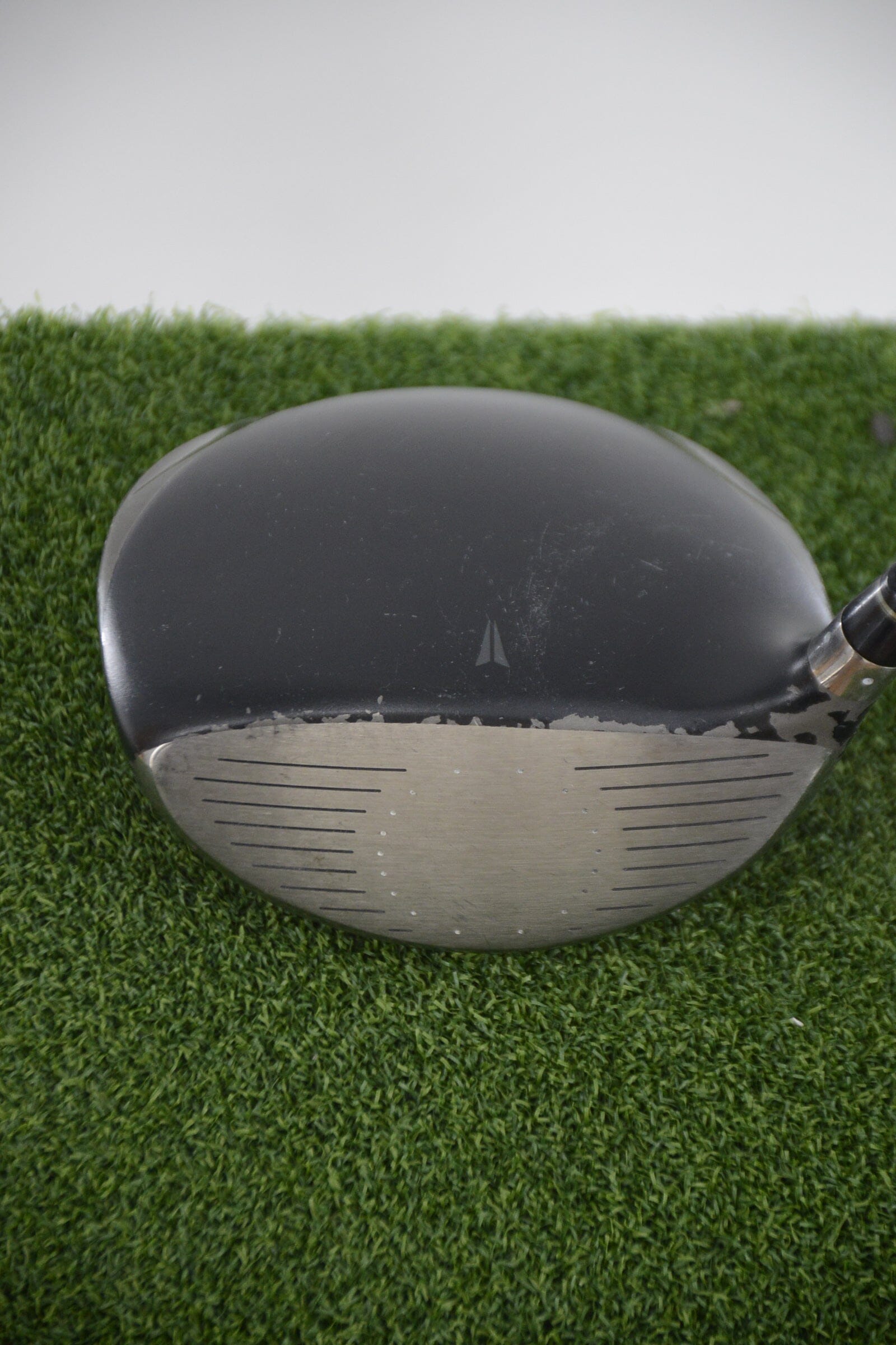 Women's Nike SQ Dymo 11.5 Degree Driver W Flex 44" Golf Clubs GolfRoots