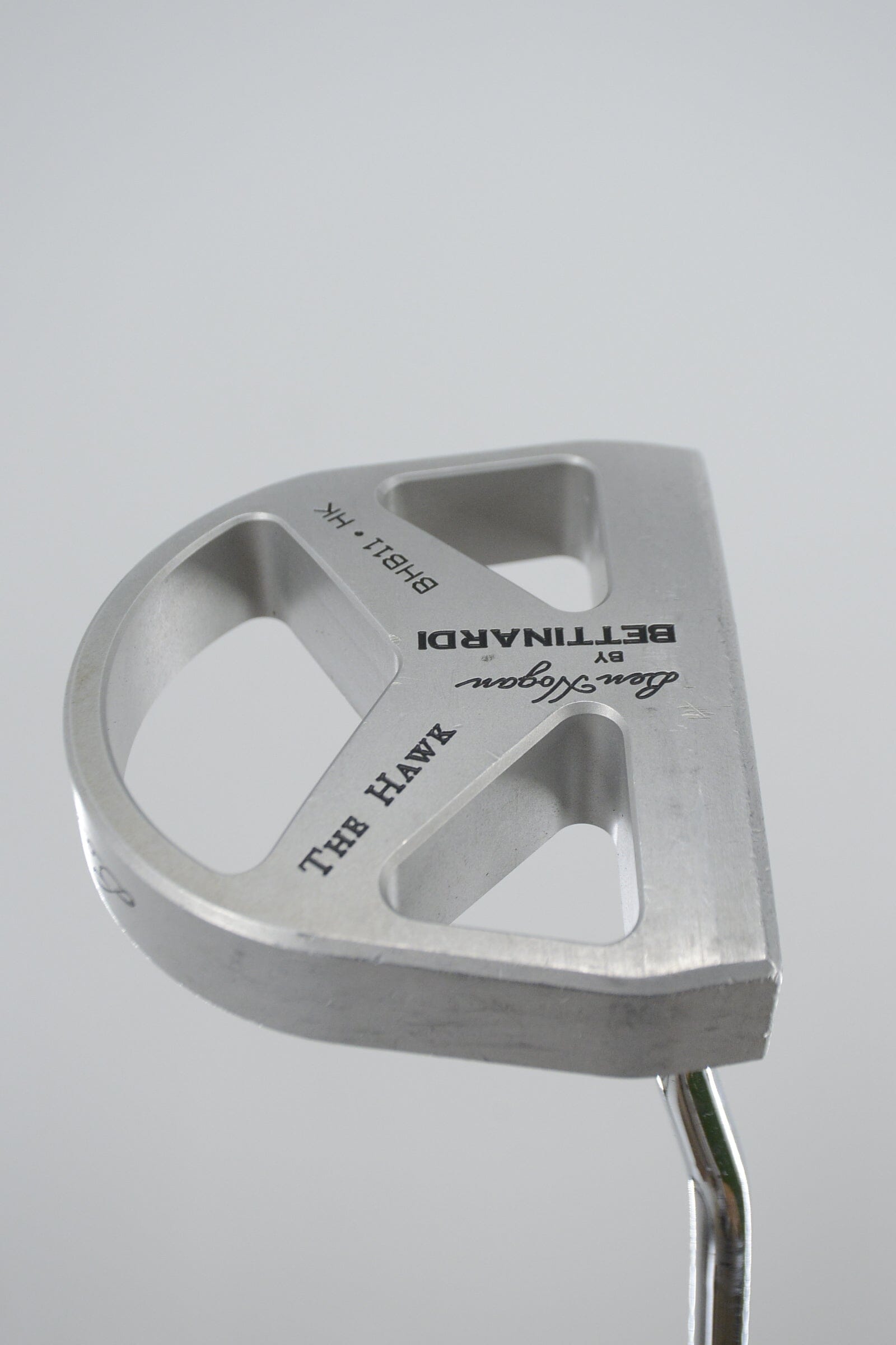 Ben Hogan BHB11 Hawk Putter 34" Golf Clubs GolfRoots