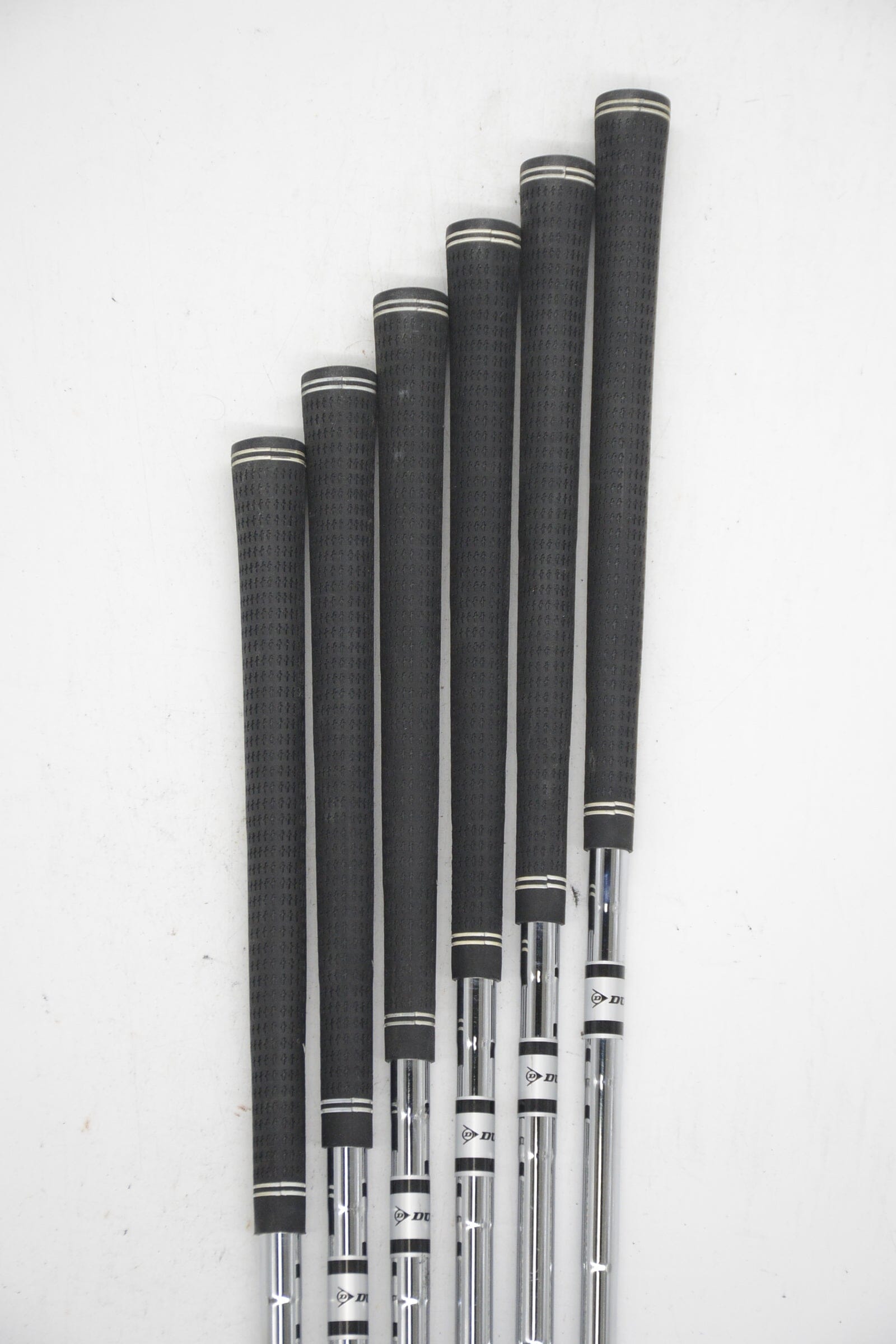 MaxFli Dunlop Rection 4-9 Iron Set R Flex Std Length Golf Clubs GolfRoots