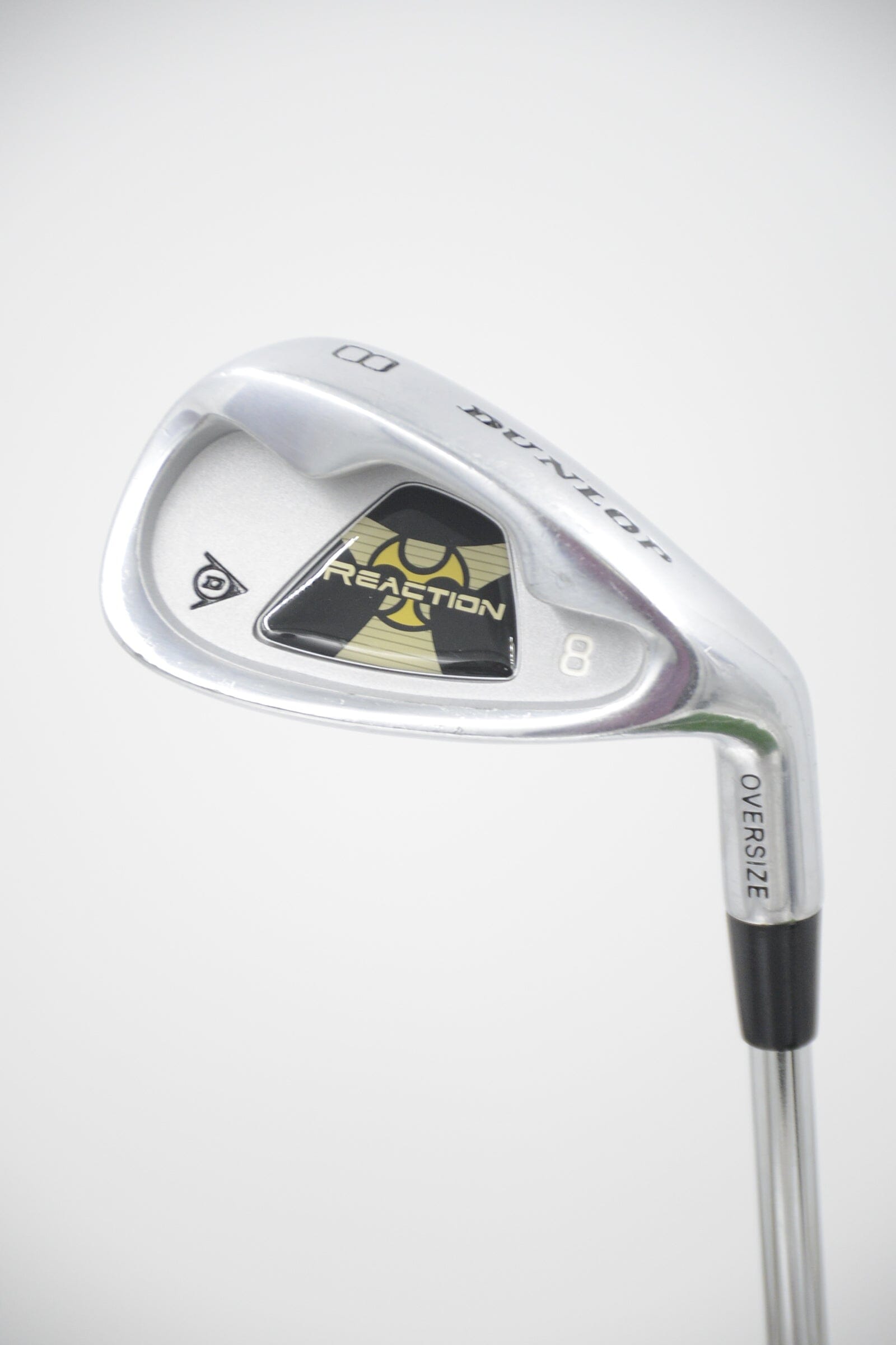 MaxFli Dunlop Rection 4-9 Iron Set R Flex Std Length Golf Clubs GolfRoots