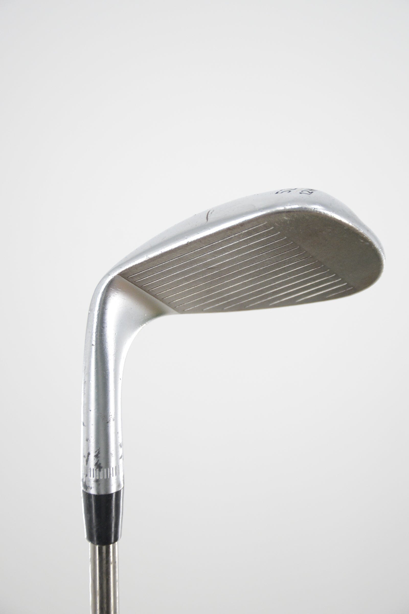 Women's Callaway Jaws Raw 52 Degree Wedge W Flex 34" Golf Clubs GolfRoots