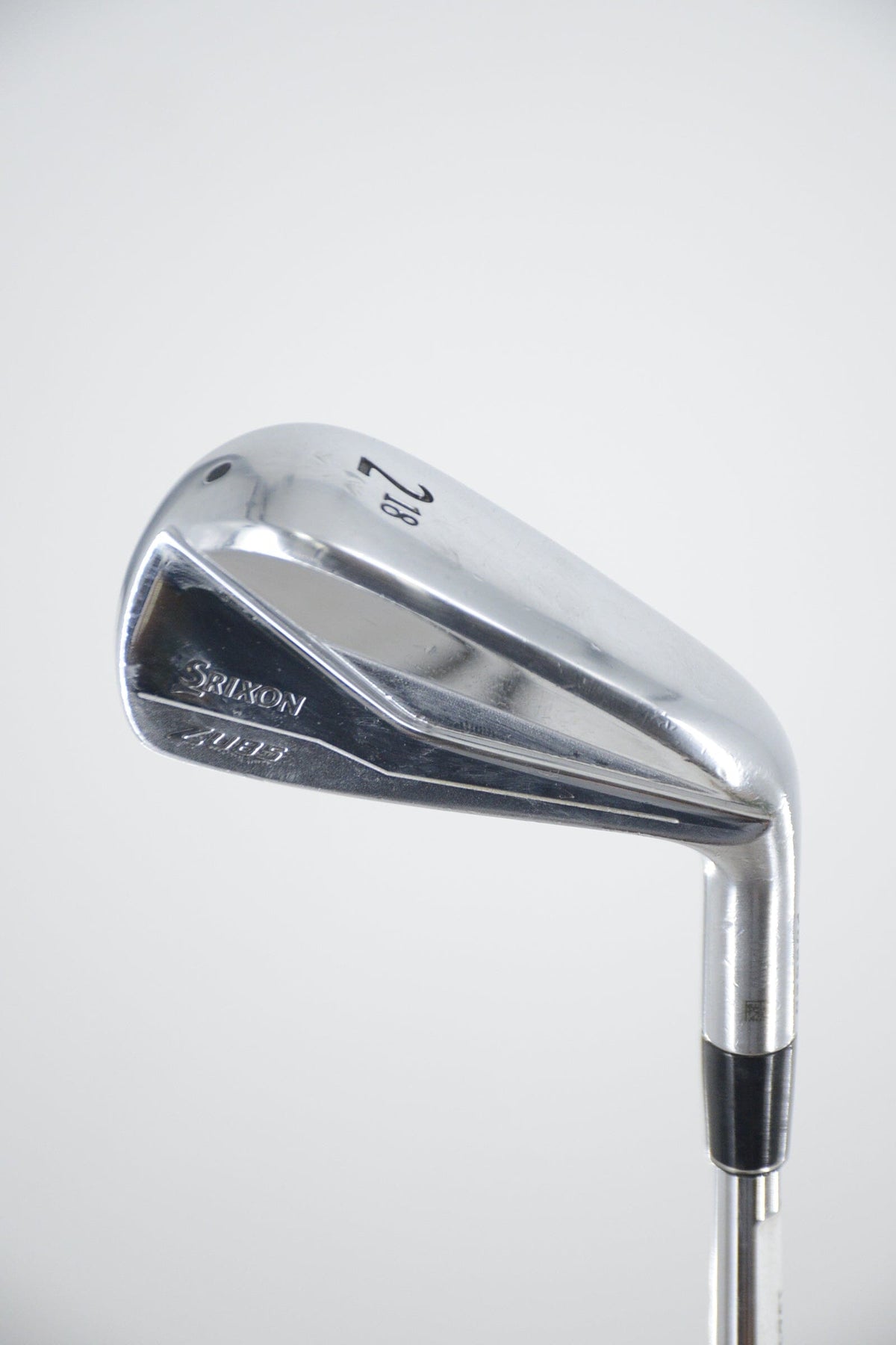 Srixon Z U85 18 Degree 2 Driving Iron X Flex 40.25" Golf Irons Srixon