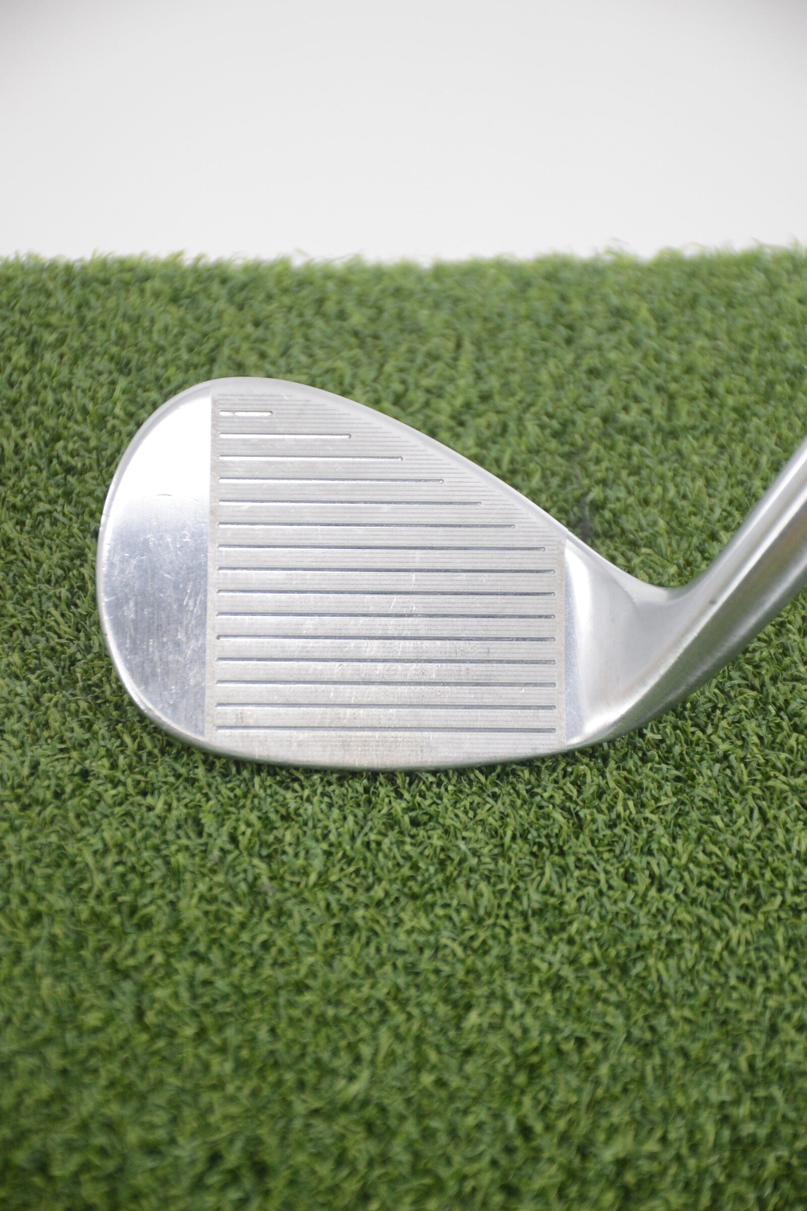 Cleveland CG15 Chrome 56 Degree Wedge Wedge Flex 35.5" Golf Clubs GolfRoots