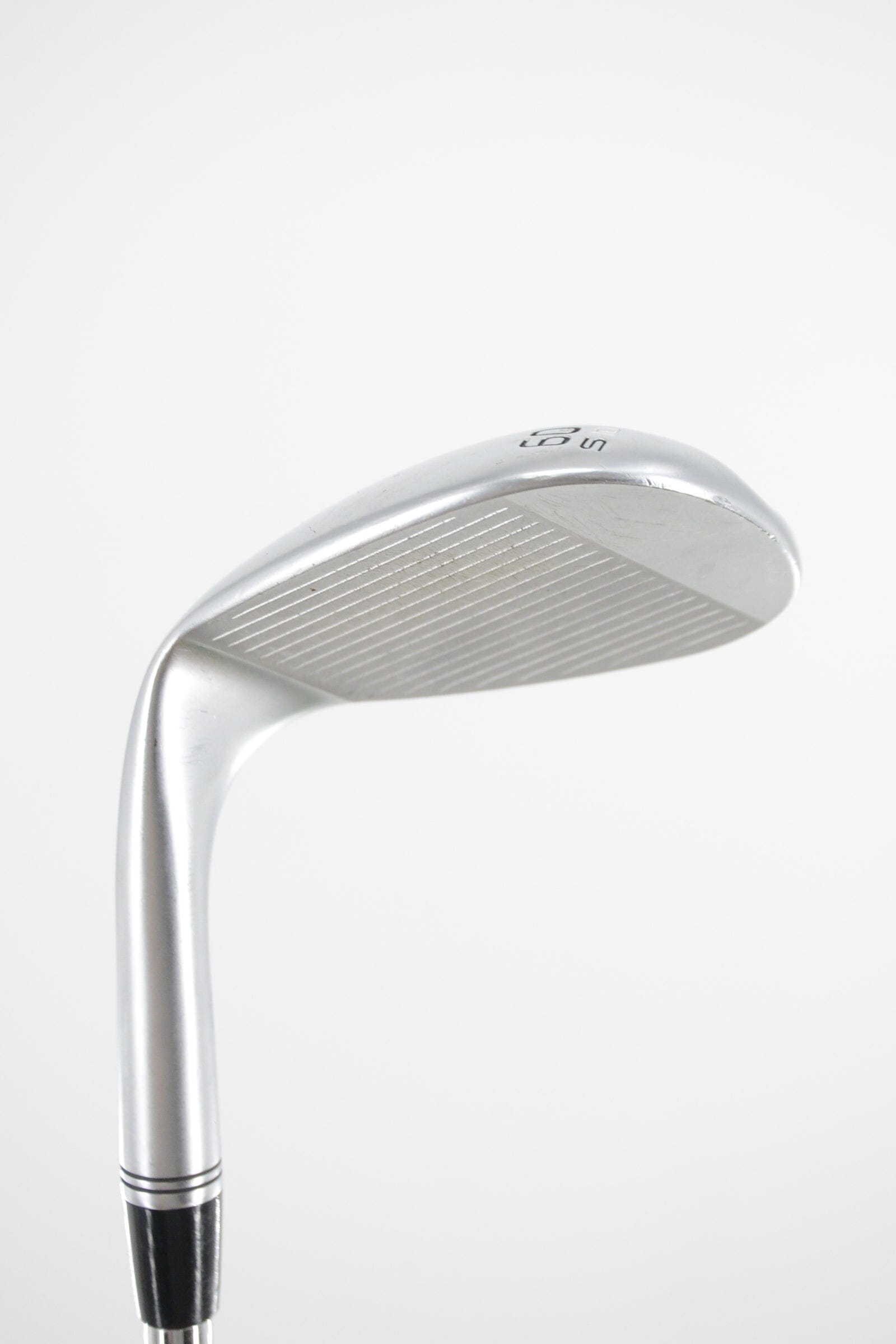 Ping Glide Forged Pro 60 Degree Wedge Wedge Flex 35" Golf Clubs GolfRoots