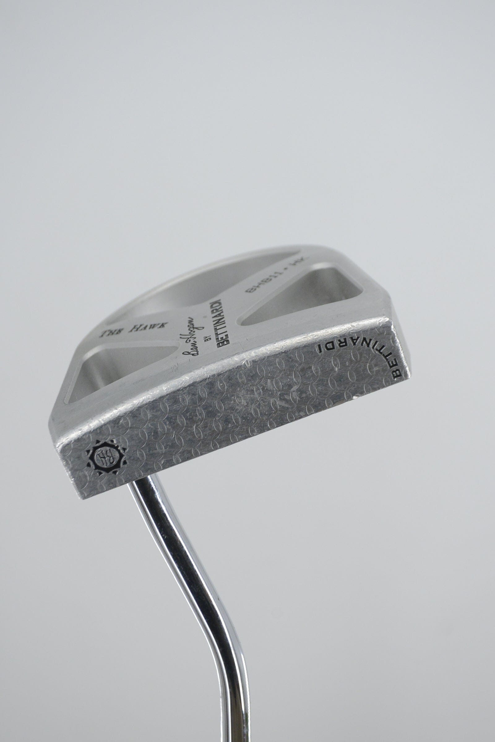 Ben Hogan BHB11 Hawk Putter 34" Golf Clubs GolfRoots