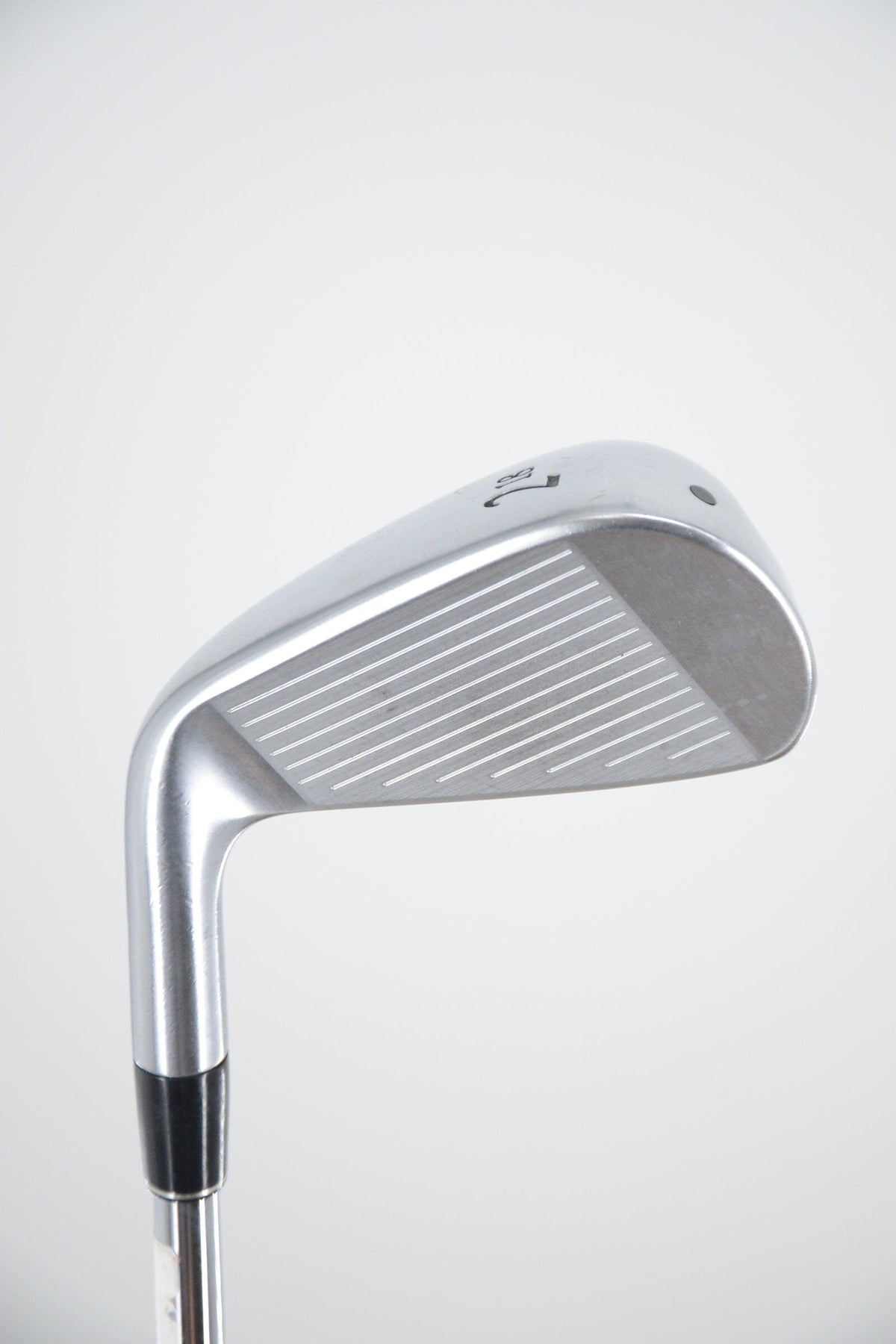 Srixon Z U85 18 Degree 2 Driving Iron X Flex 40.25" Golf Irons Srixon