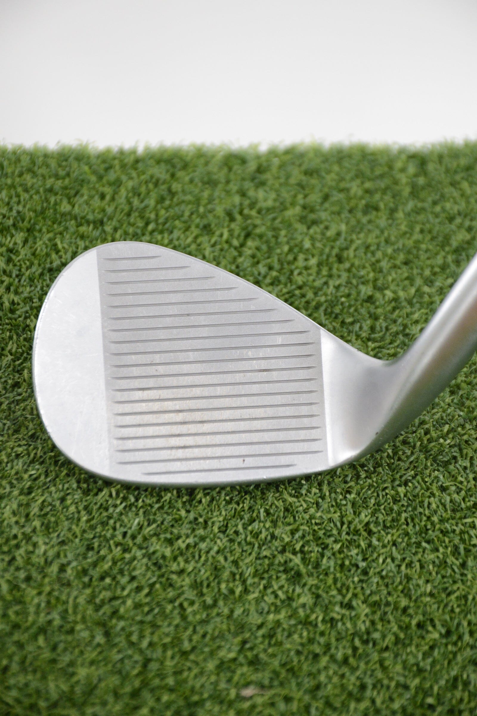 Ping Glide Forged Pro 60 Degree Wedge Wedge Flex 35" Golf Clubs GolfRoots
