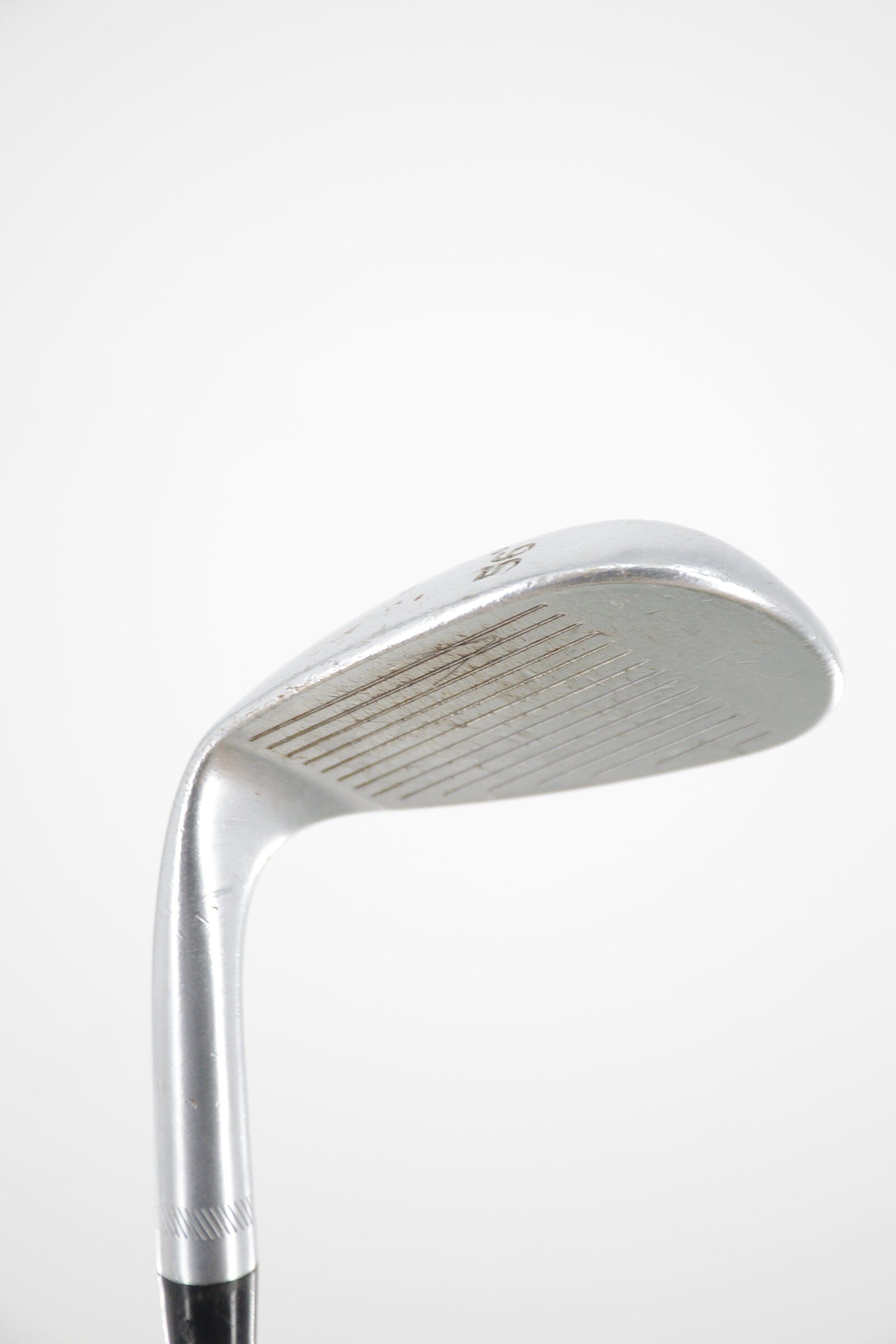 Titleist Vokey Spin Milled 56 Degree Wedge Wedge Flex 35.25" Golf Clubs GolfRoots