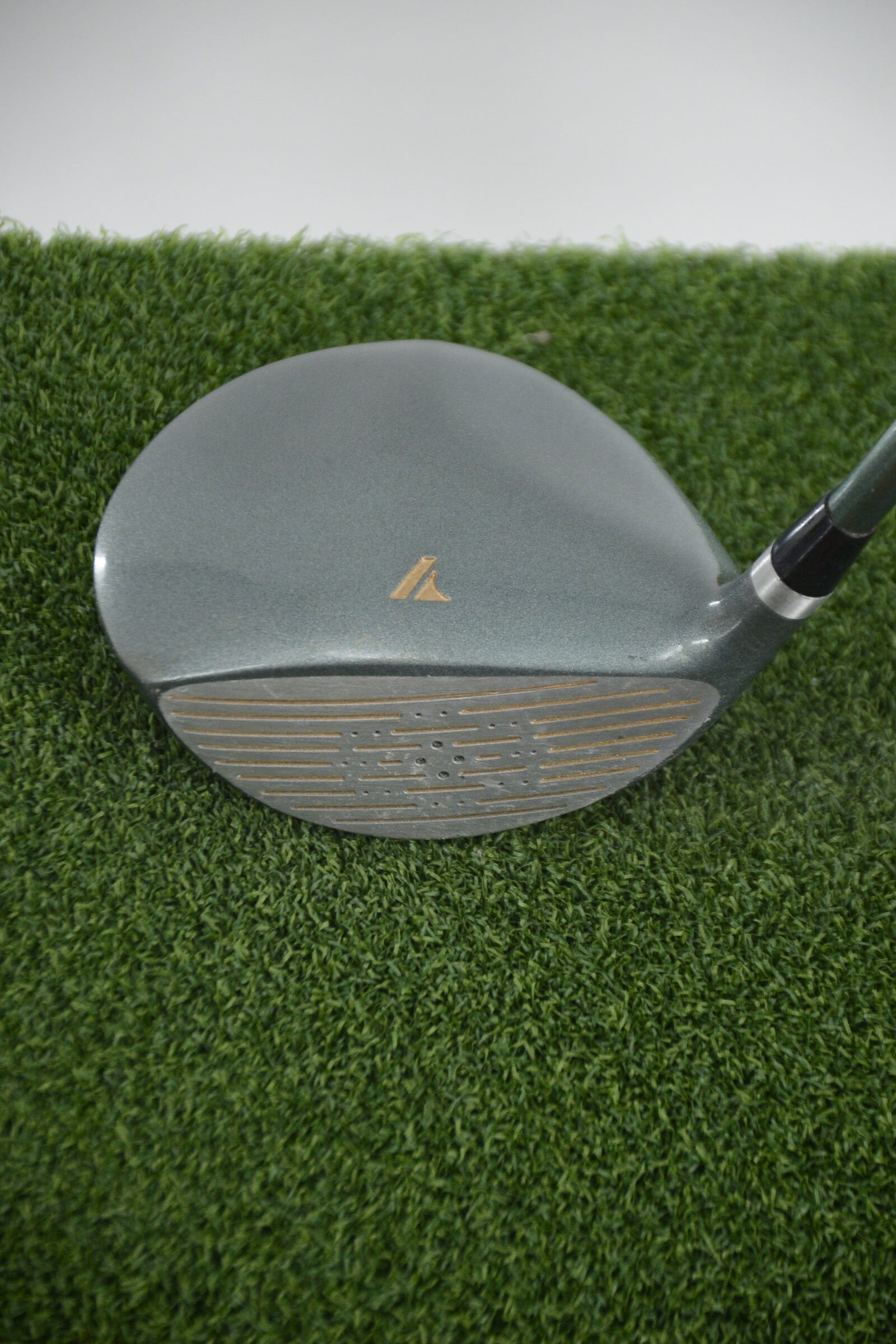 ProKennex Eclipse 735L 12 Degree Driver R Flex 43.25" Golf Clubs GolfRoots