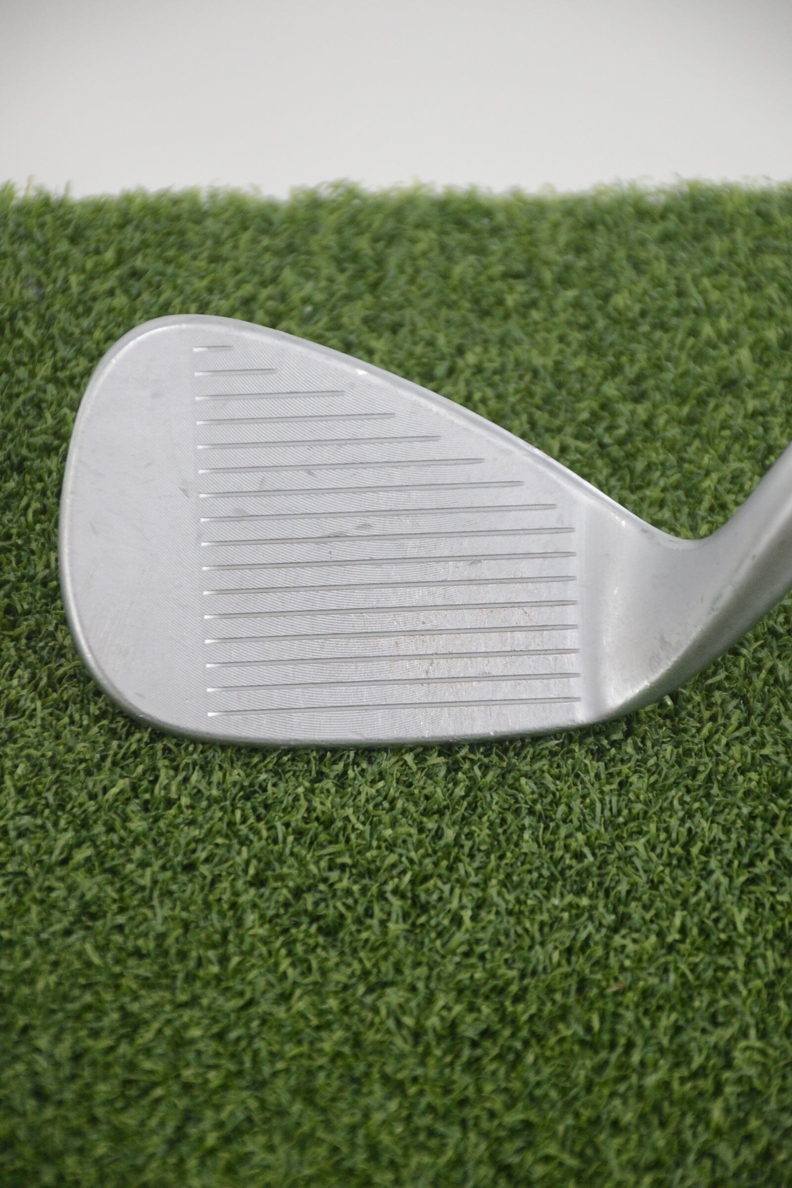 Titleist Vokey Spin Milled 48 Degree Wedge Wedge Flex 35.5" Golf Clubs GolfRoots