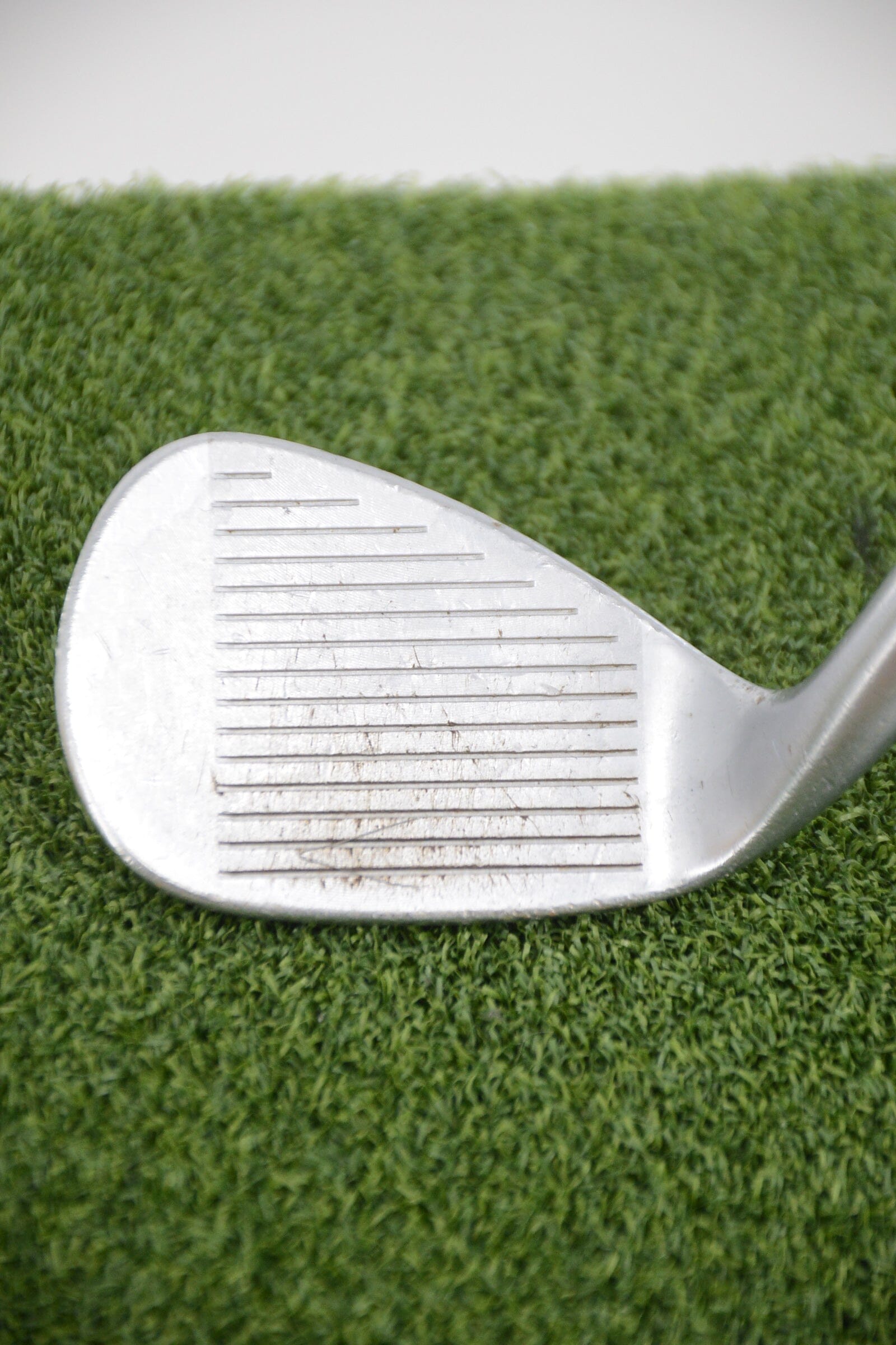Titleist Vokey Spin Milled 56 Degree Wedge Wedge Flex 35.25" Golf Clubs GolfRoots