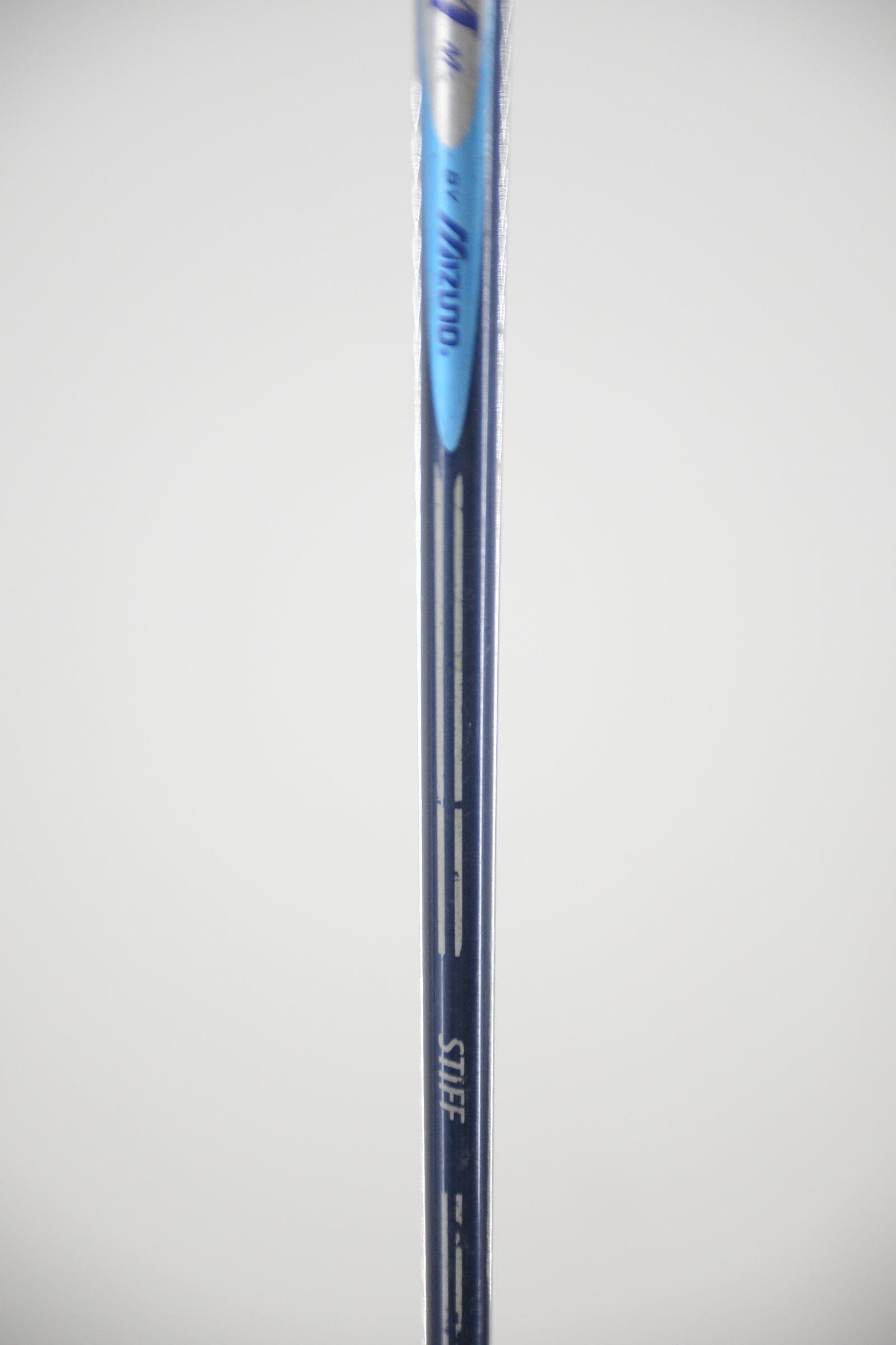 Mizuno Blue Rage 5 Wood S Flex 42" Golf Clubs GolfRoots