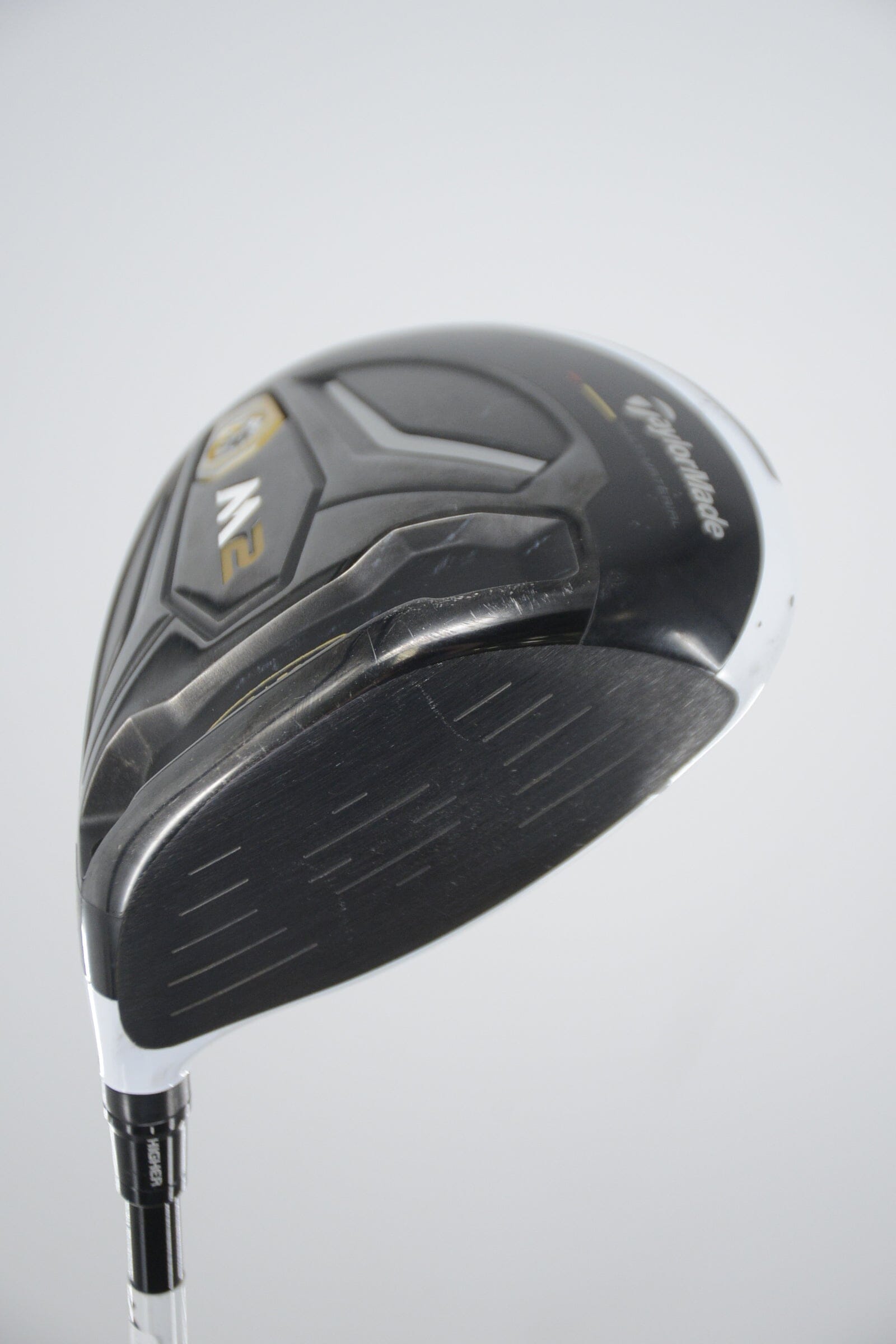 TaylorMade M2 10.5 Degree Driver R Flex 43.5" Golf Clubs GolfRoots
