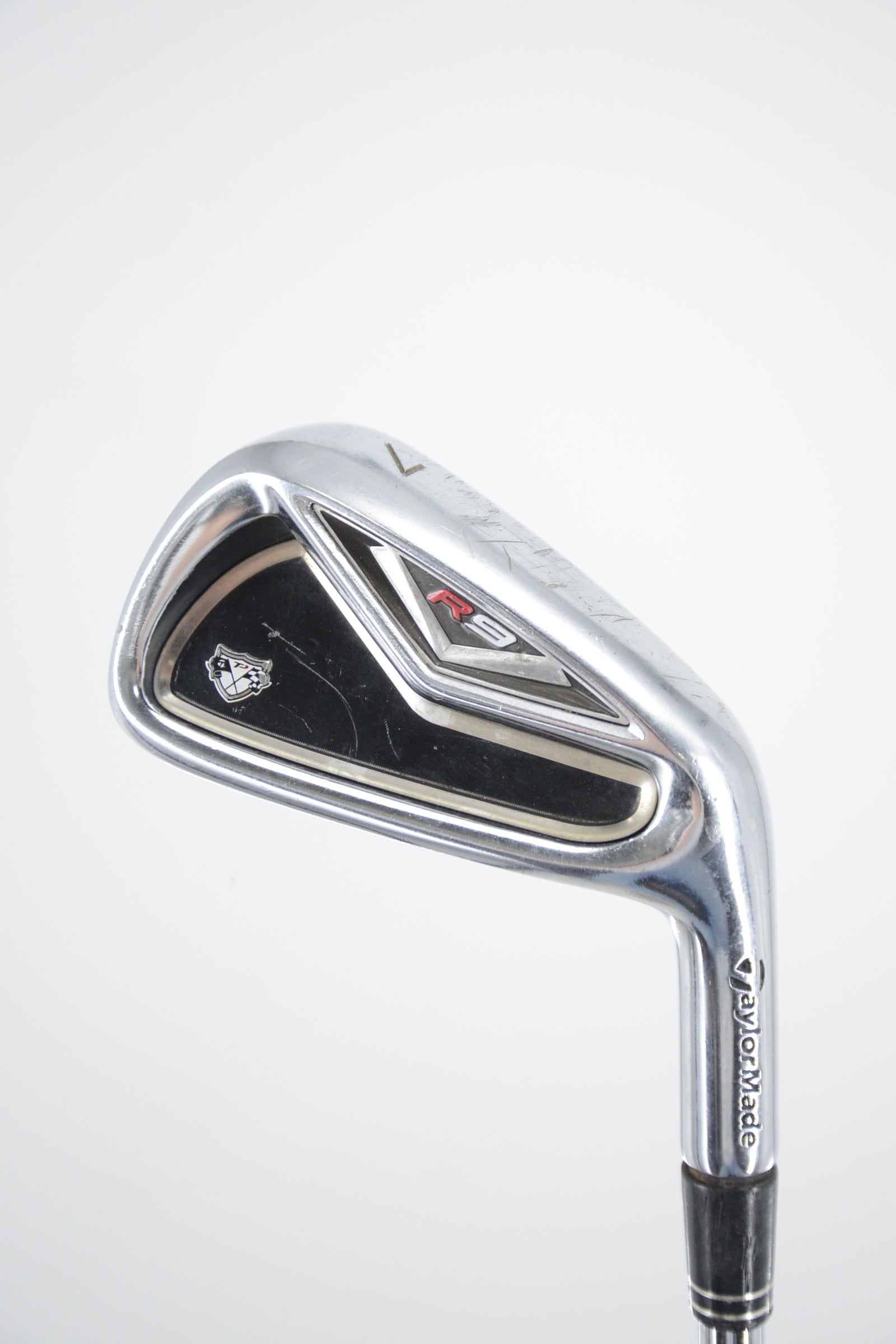 TaylorMade R9 TP 7 Iron S Flex 37.25"