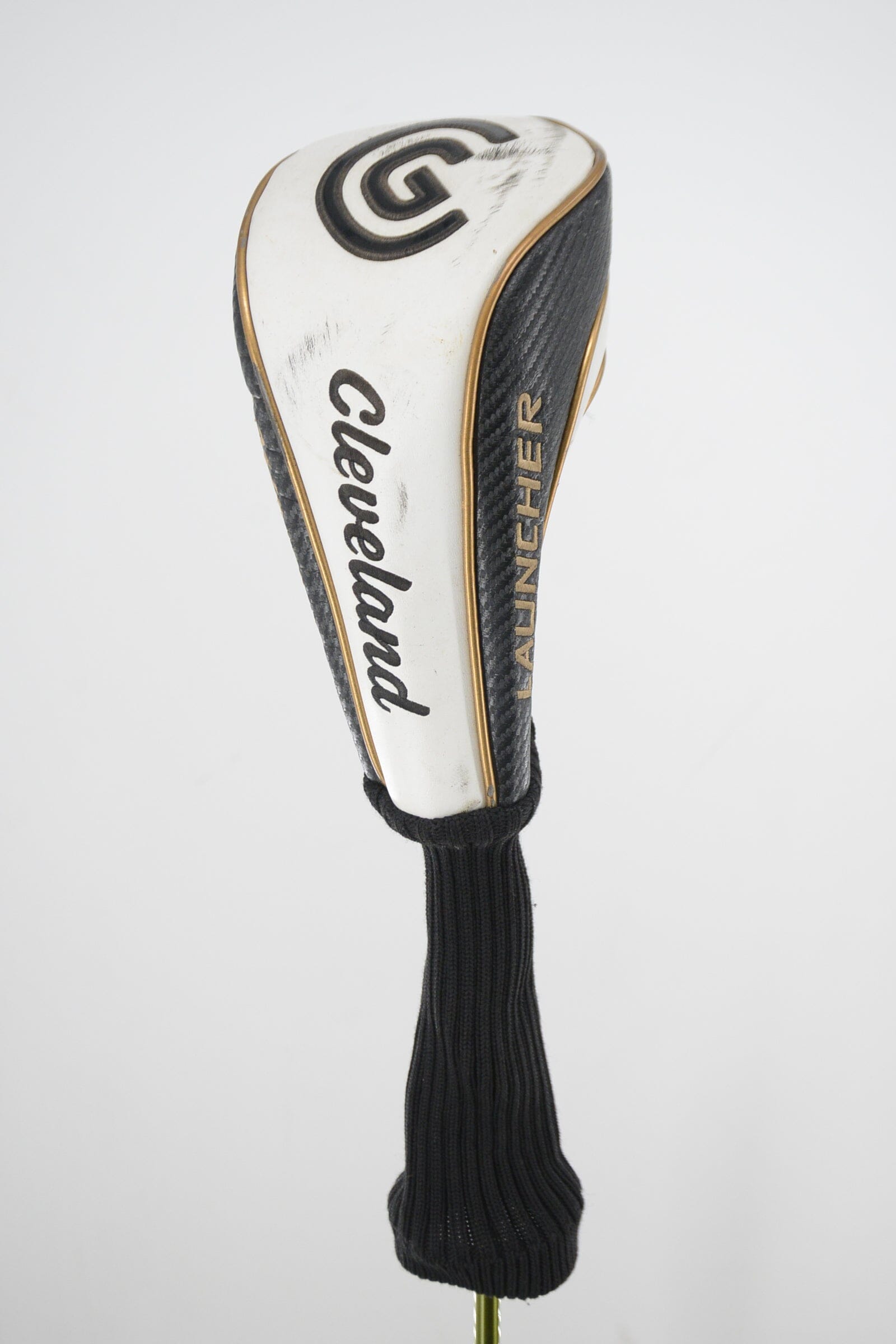 Cleveland Launcher 460 Comp 9.5 Degree Driver R Flex 44.75" Golf Clubs GolfRoots