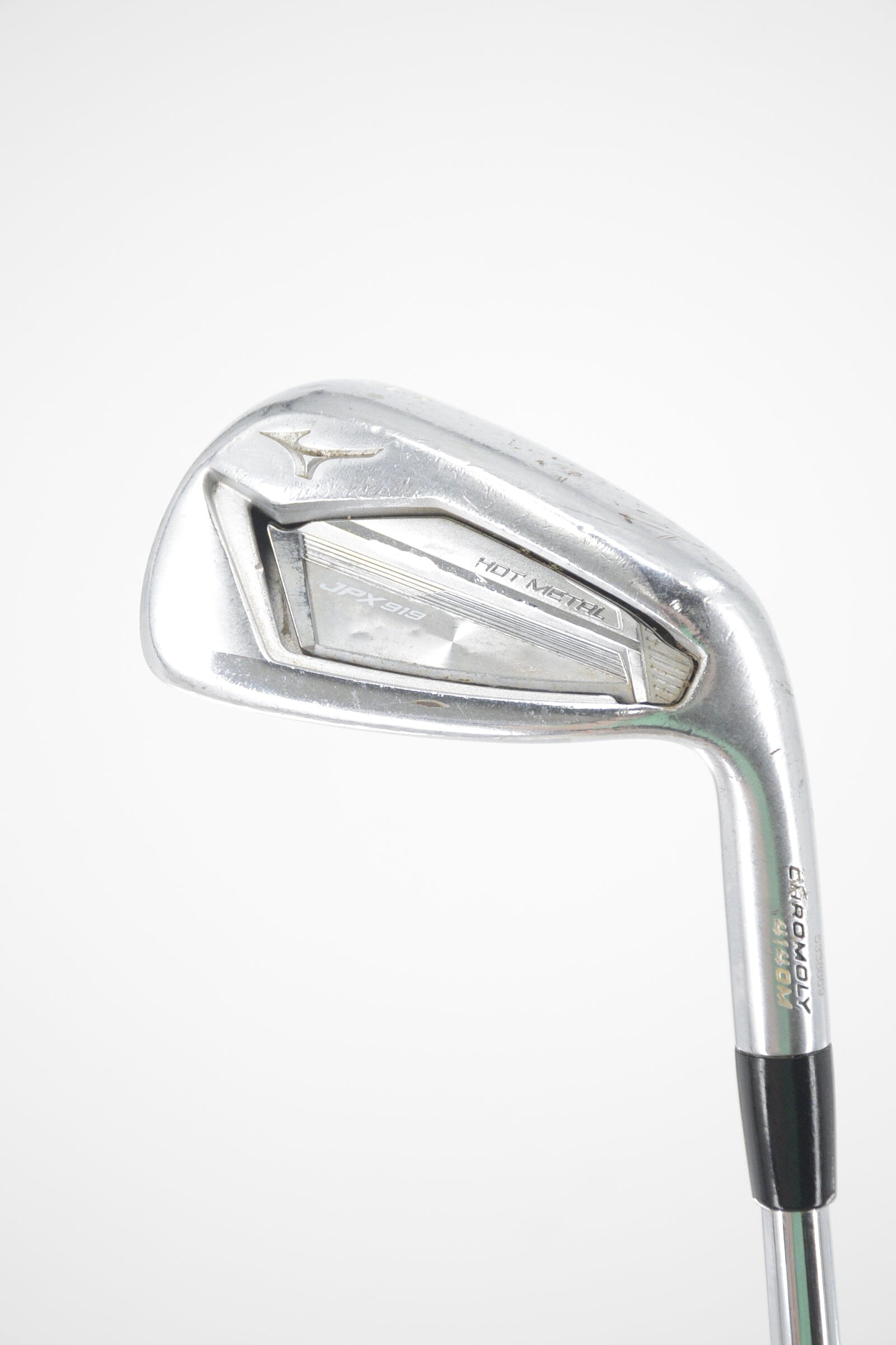 Mizuno JPX 919 Hot Metal 9 Iron R Flex 36.25" Golf Clubs GolfRoots