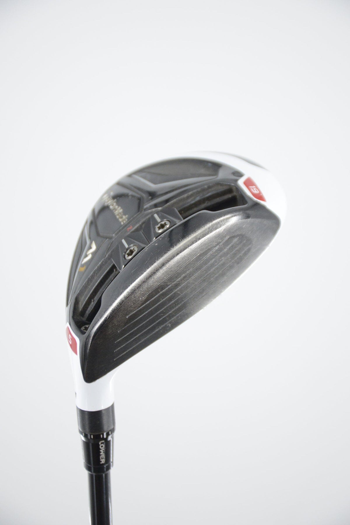 TaylorMade M1 5 Wood S Flex 45.25"