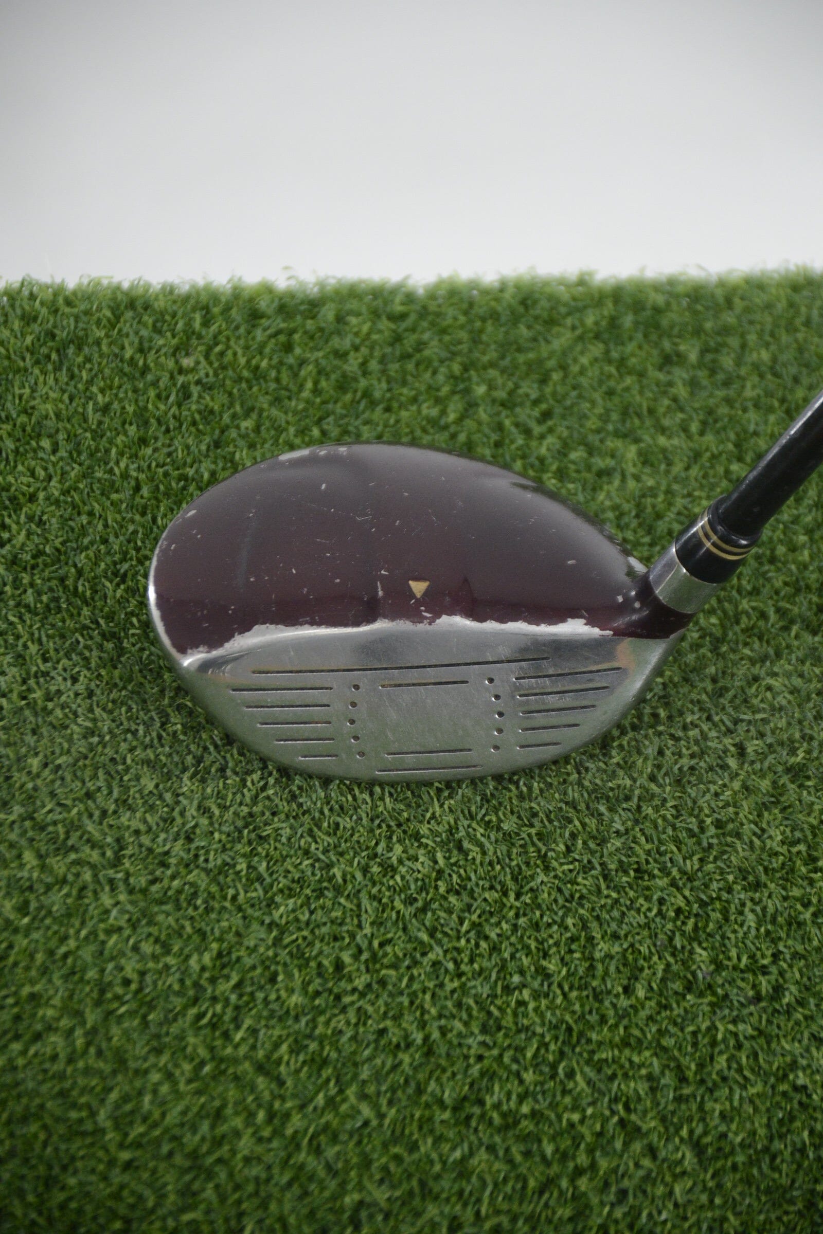 Jackaroo II 23 Degree Hybrid R Flex 40.5" Golf Clubs GolfRoots