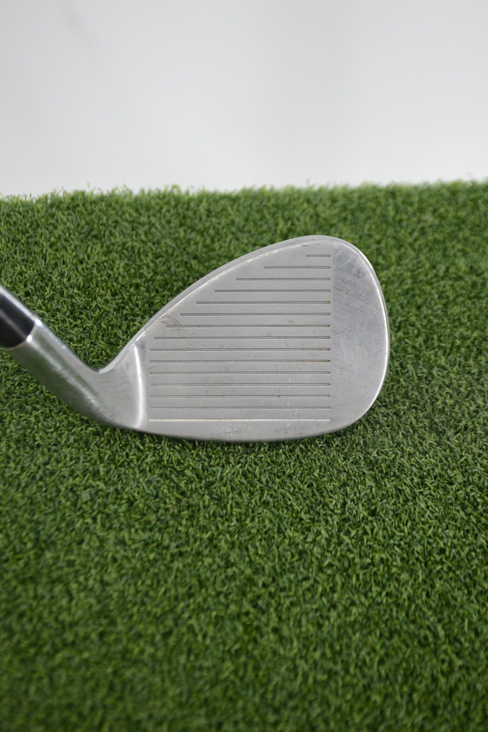 Women's Lefty Adams Idea A7Os Hybrid SW W Flex 34.25" Golf Clubs GolfRoots