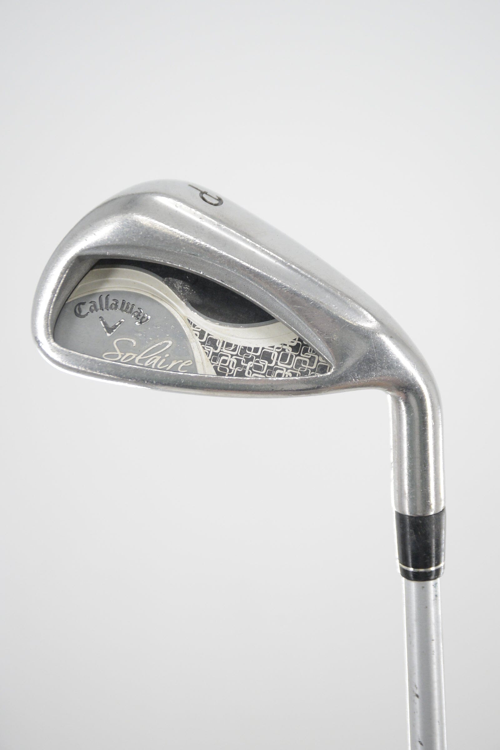 Women's Callaway Solaire PW W Flex 35" Golf Clubs GolfRoots