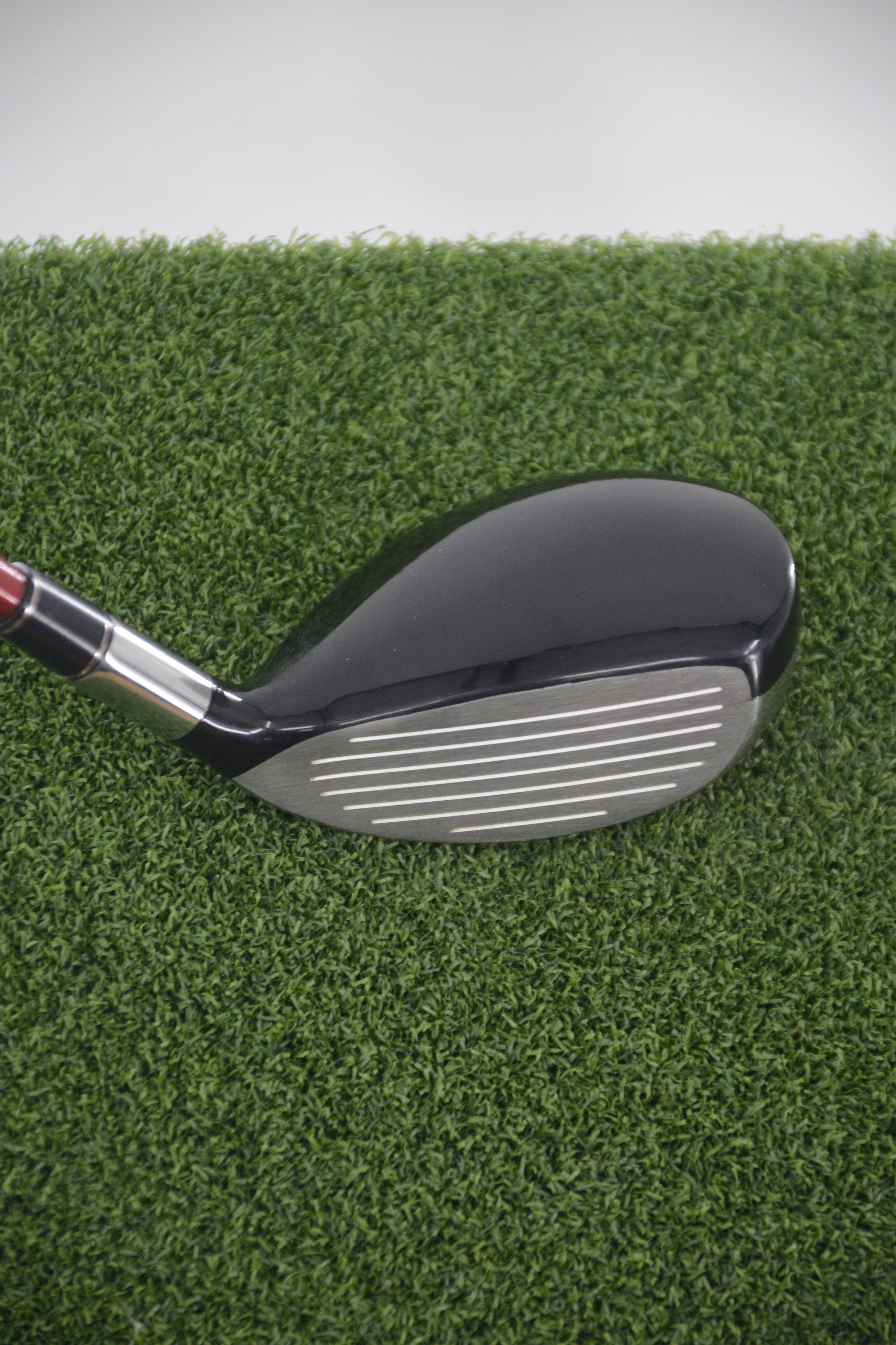 Lefty Tour Edge Exotics XCG-3 3 Hybrid S Flex 40" Golf Clubs GolfRoots