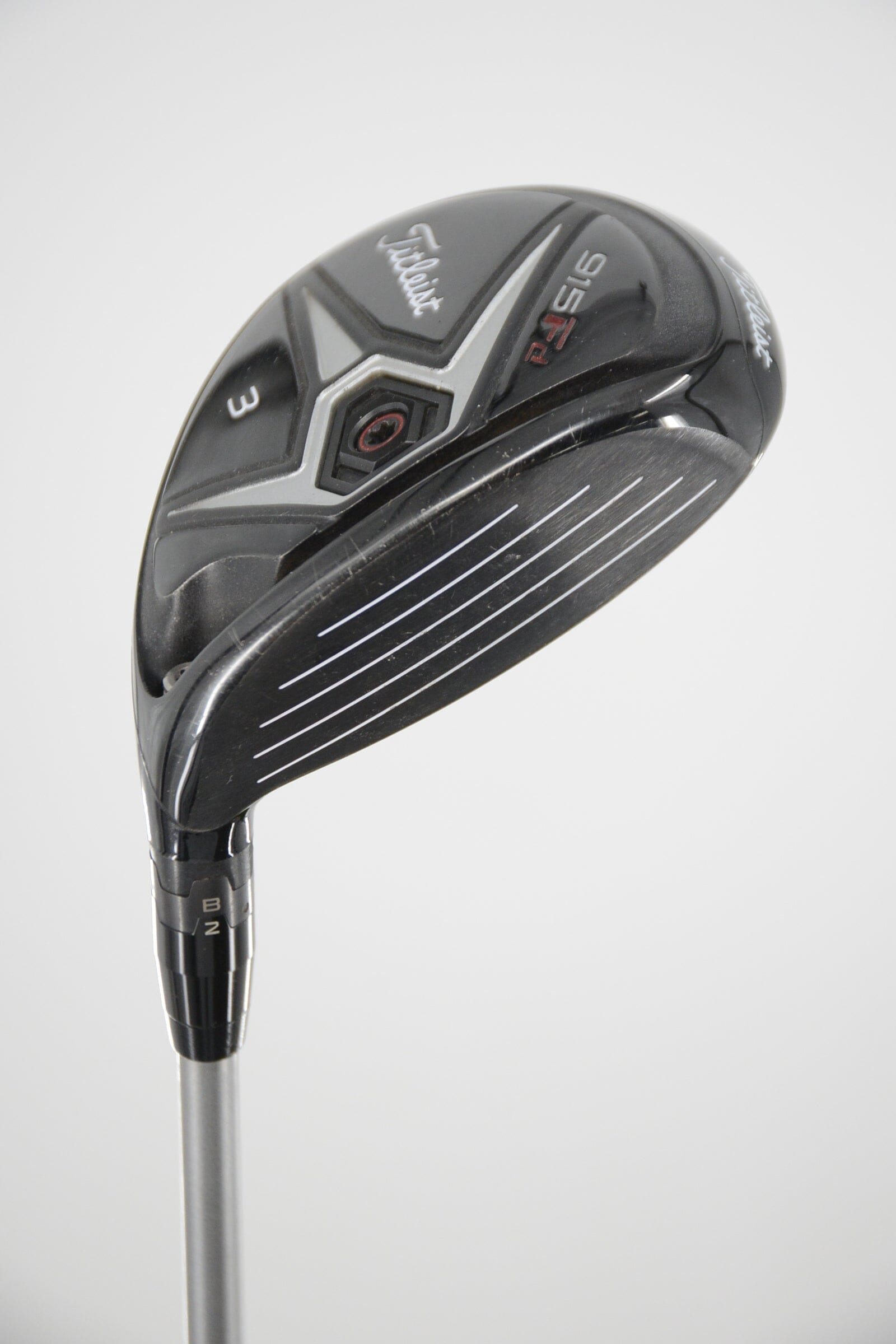 Titleist 915Fd 3 Wood S Flex 42.75" Golf Clubs GolfRoots