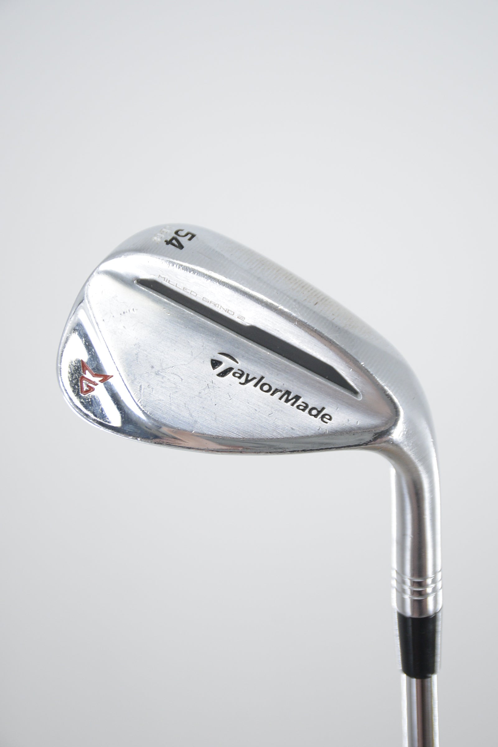 TaylorMade MG2 Chrome 54 Degree Wedge X Flex 34.75"
