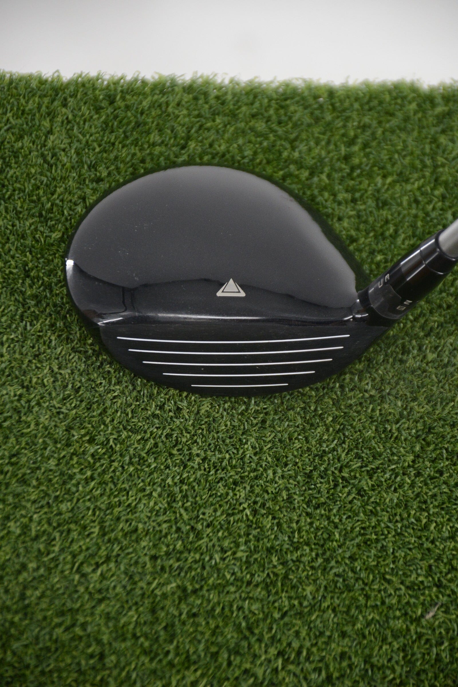 Titleist 915Fd 3 Wood S Flex 42.75" Golf Clubs GolfRoots