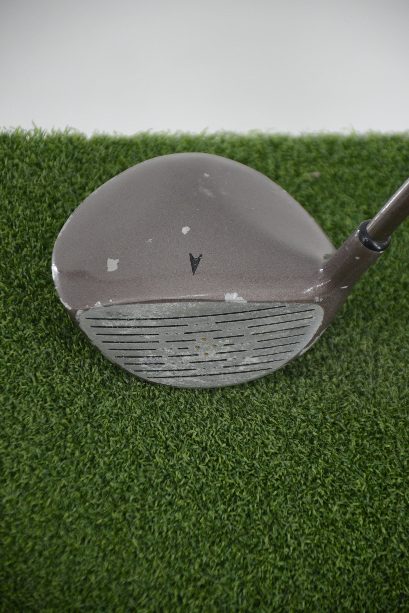 Tour Select Jumbo Driver SR Flex 44.25" Golf Clubs GolfRoots