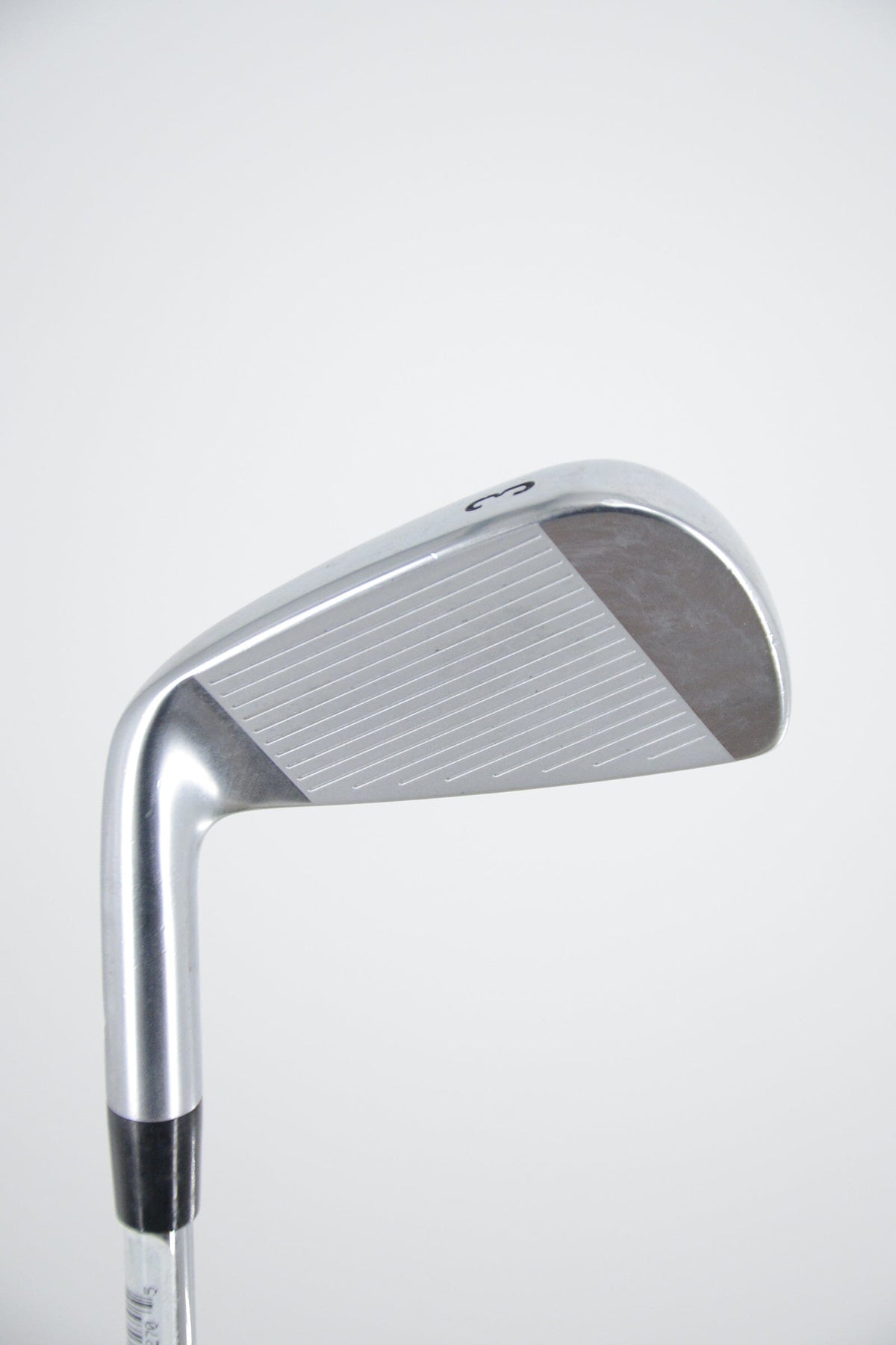 Callaway RAZR X Forged 3 Iron R Flex 39" Golf Irons Callaway