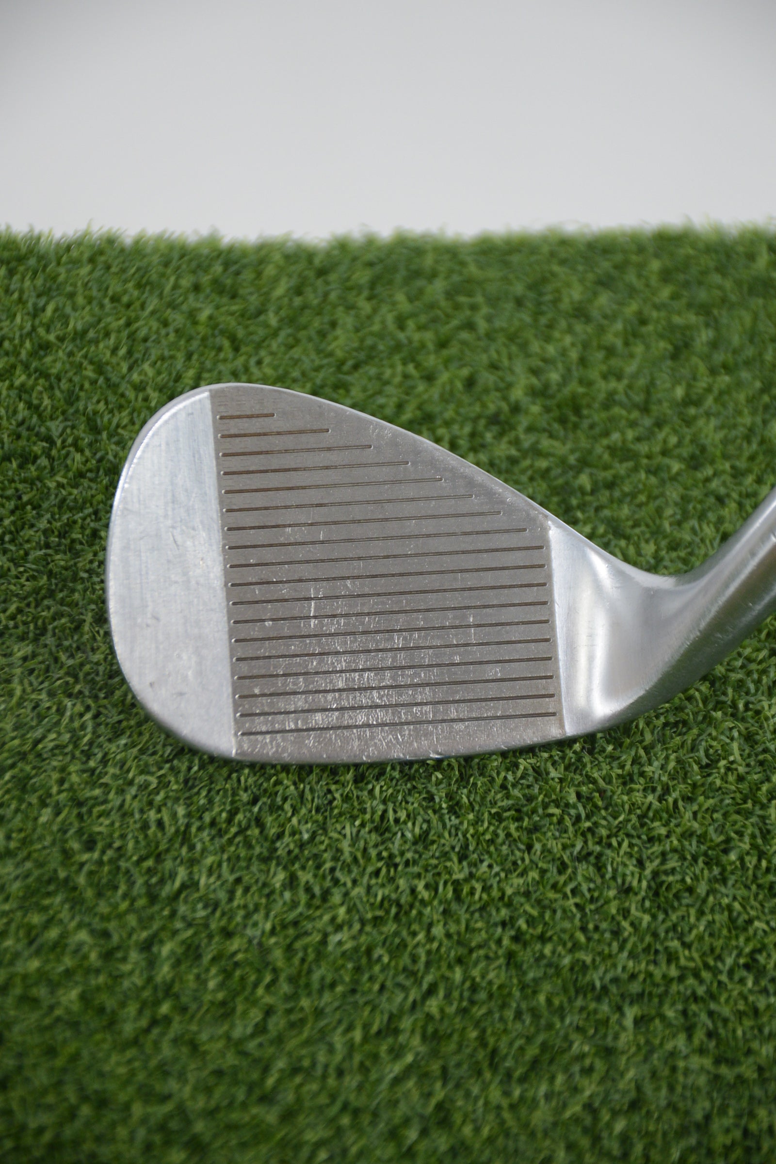 TaylorMade MG2 Chrome 54 Degree Wedge X Flex 34.75"