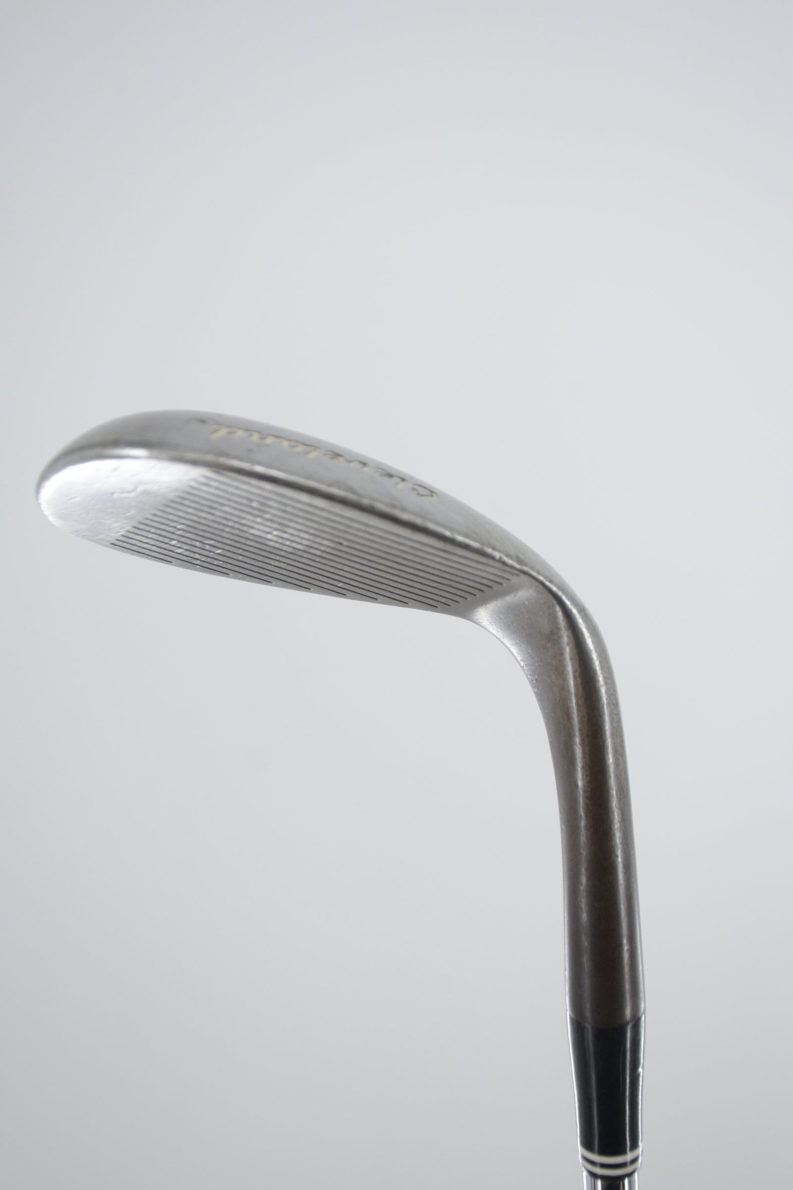 Lefty Cleveland 588 Tour Action 60 Degree Wedge Wedge Flex 35" Golf Clubs GolfRoots