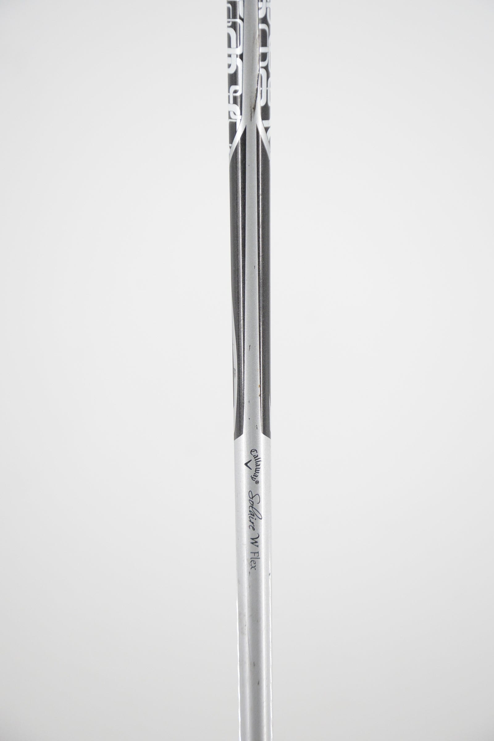 Women's Callaway Solaire PW W Flex 35" Golf Clubs GolfRoots