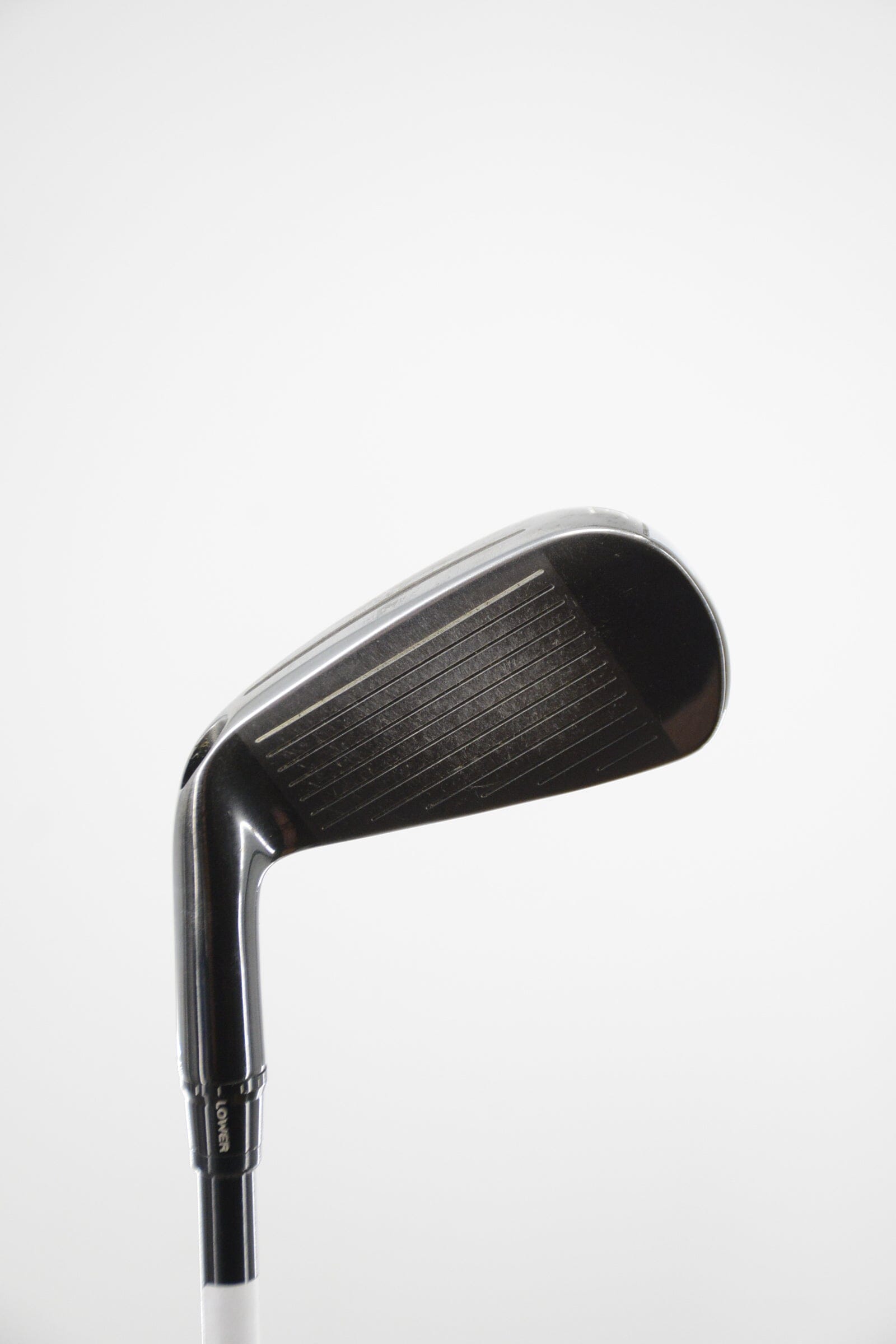 TaylorMade Gapr Lo 3 Driving Iron X Flex 40.5" Golf Clubs GolfRoots