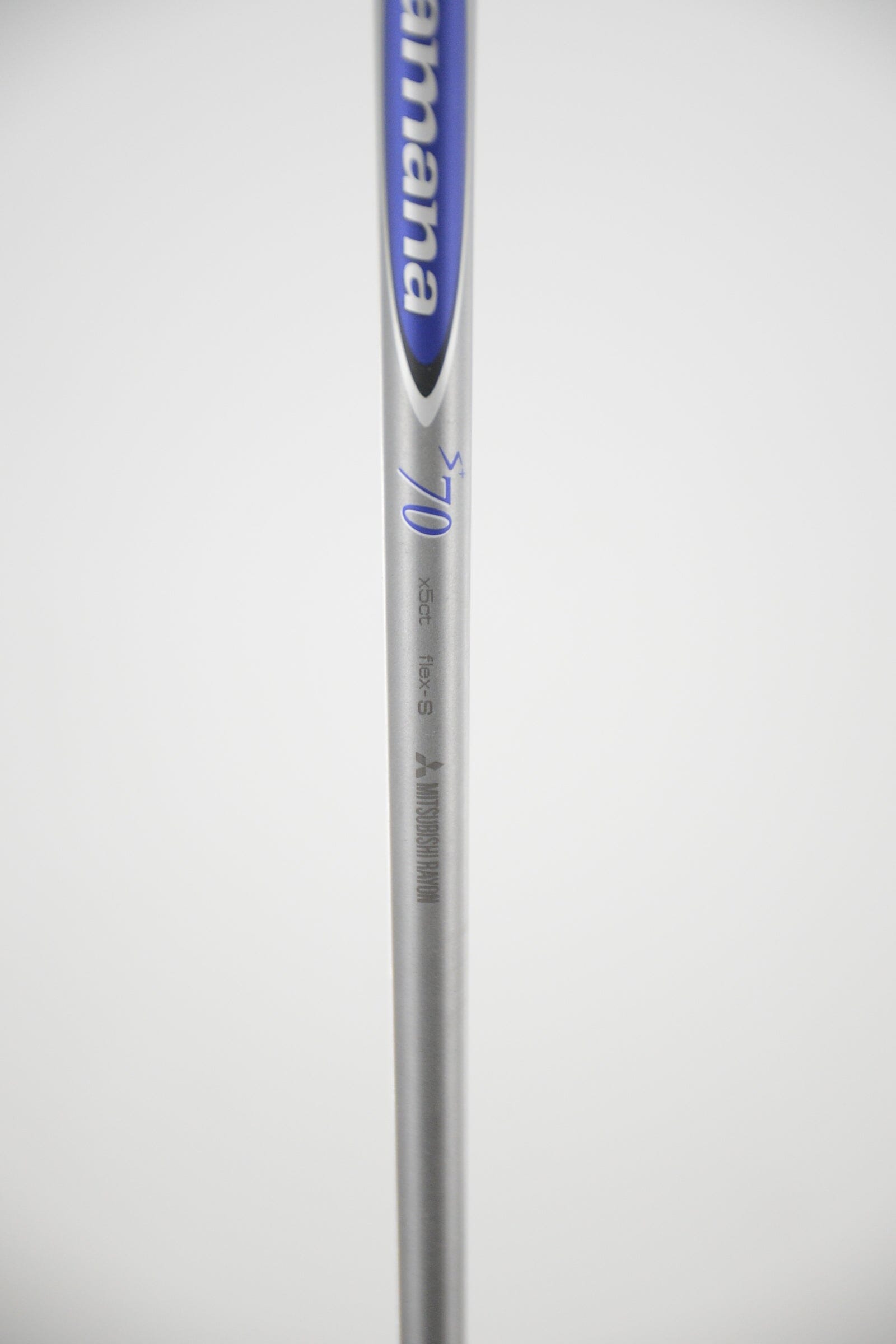 Titleist 915Fd 3 Wood S Flex 42.75" Golf Clubs GolfRoots