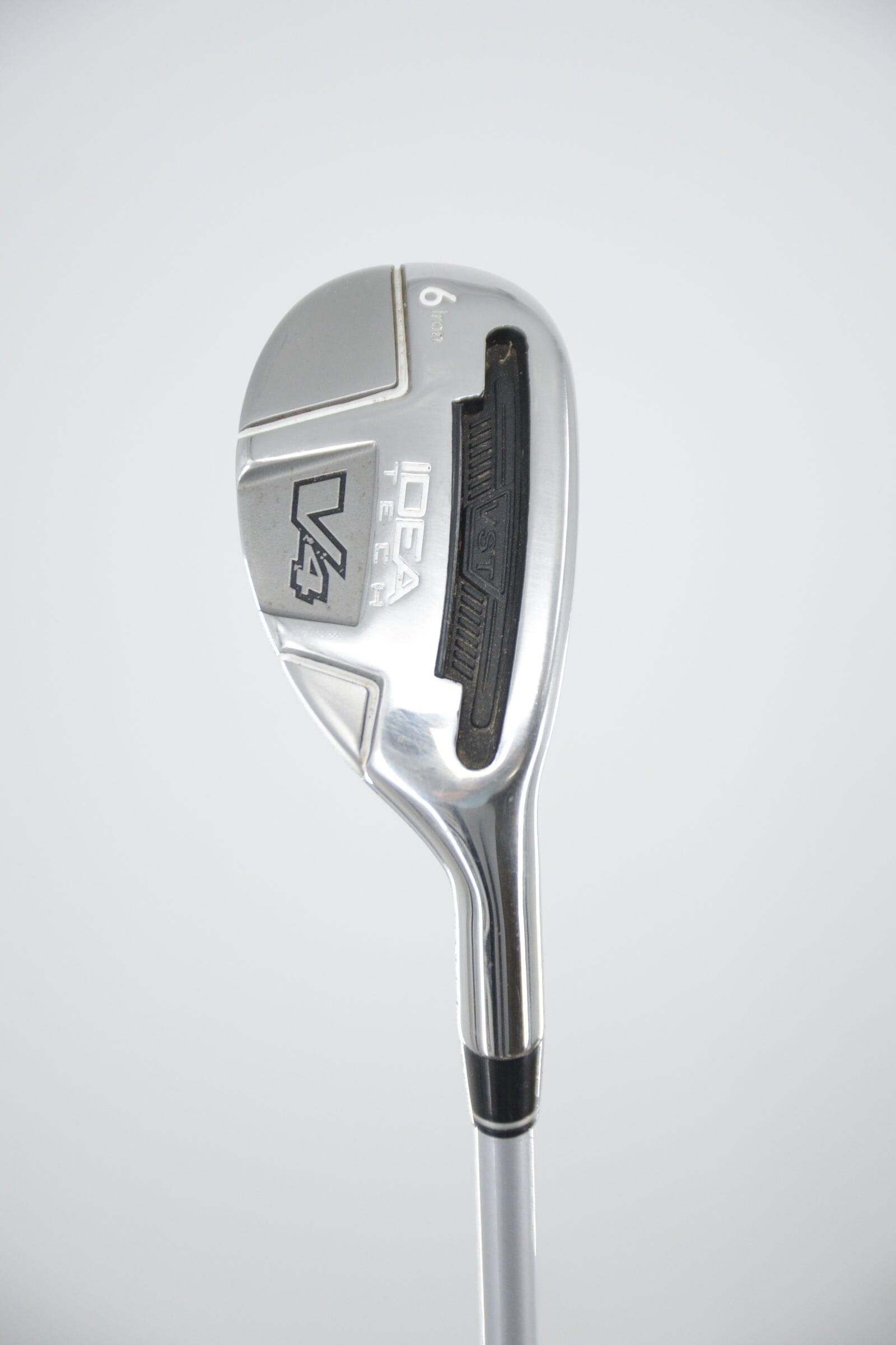 Women's Adams Idea Tech V4 6 Hybrid W Flex 37" Golf Clubs GolfRoots