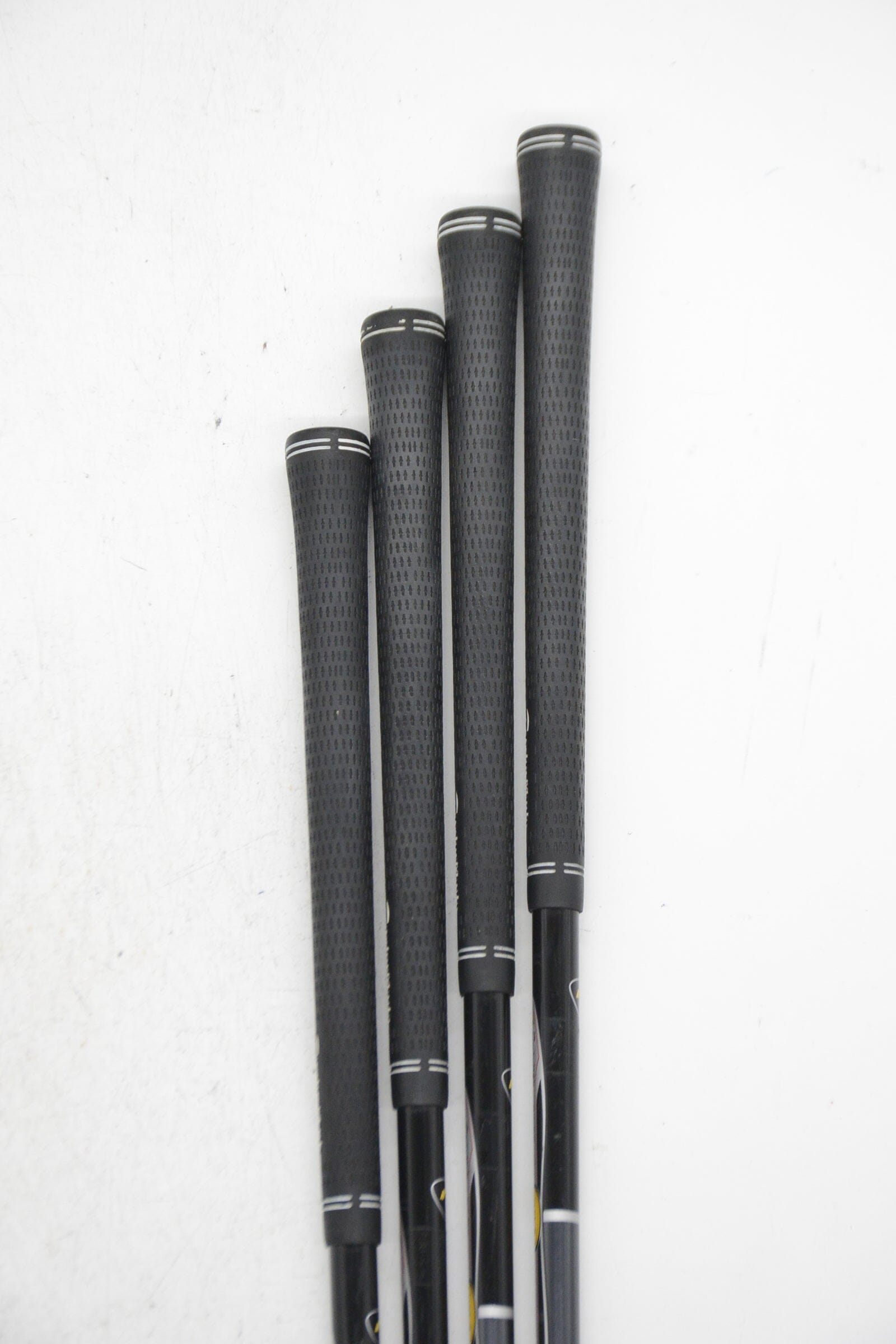 TaylorMade R7 CGB Max 6-9 Iron Set R Flex -1.25" Golf Clubs GolfRoots