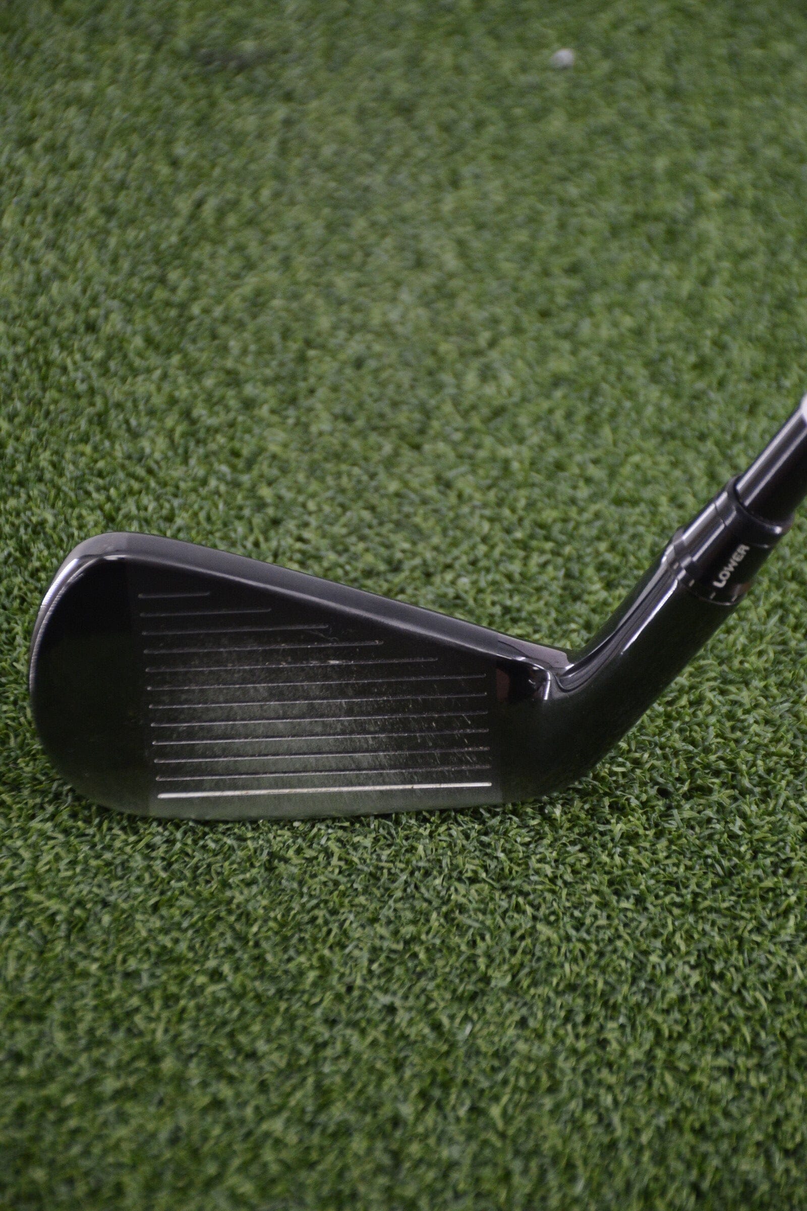 TaylorMade Gapr Lo 3 Driving Iron X Flex 40.5" Golf Clubs GolfRoots
