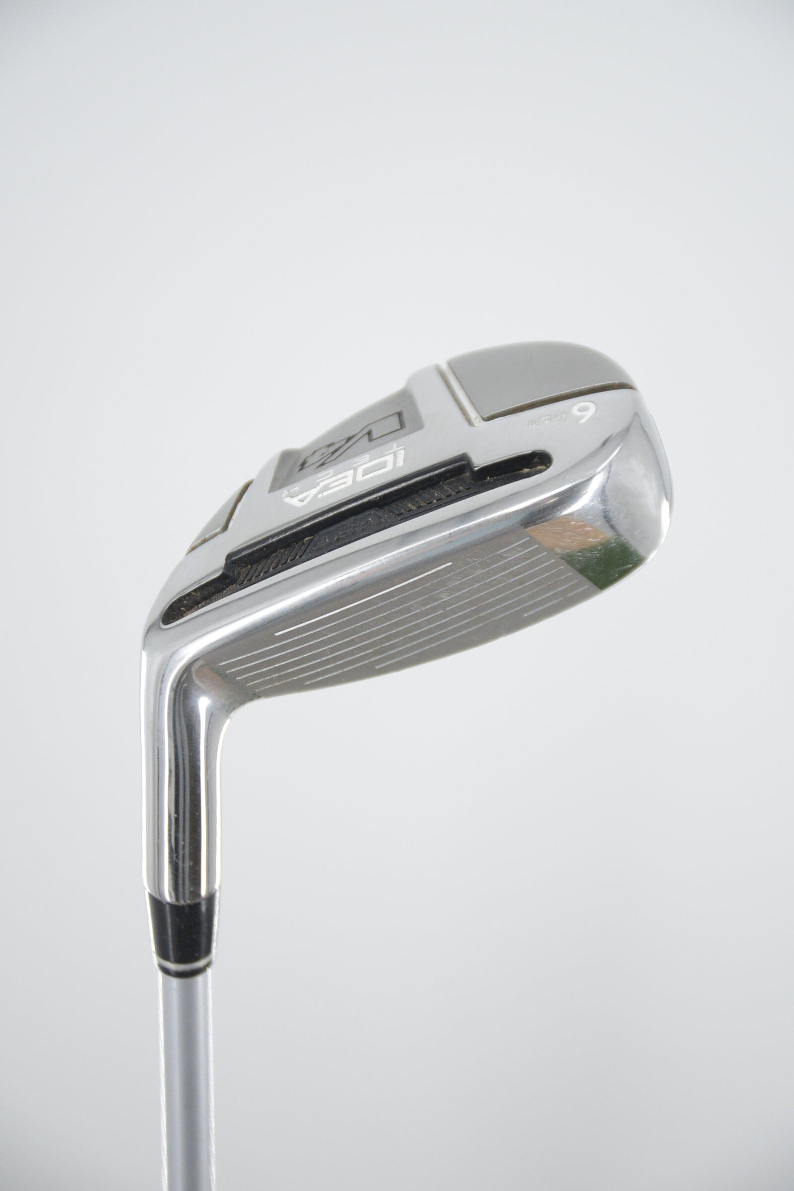 Women's Adams Idea Tech V4 6 Hybrid W Flex 37" Golf Clubs GolfRoots