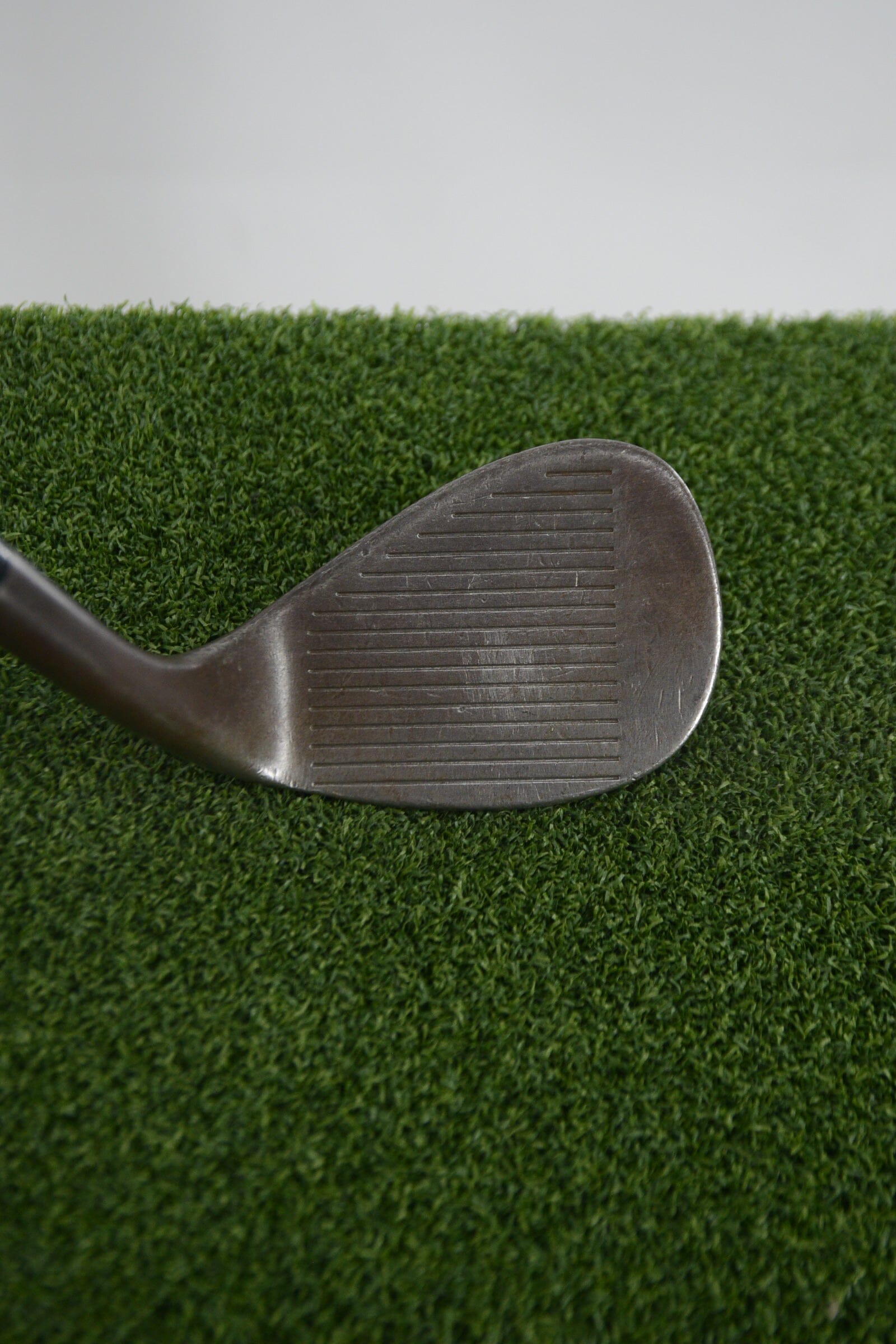 Lefty Cleveland 588 Tour Action 60 Degree Wedge Wedge Flex 35" Golf Clubs GolfRoots