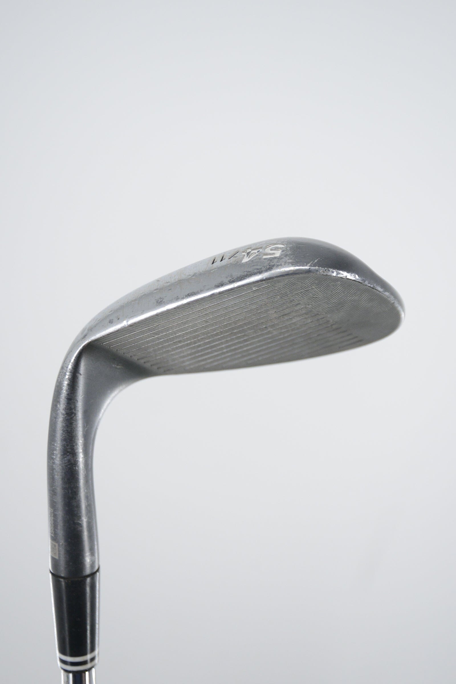 Cleveland RTX 3 Black Satin 54 Degree Wedge Wedge Flex 35" Golf Clubs GolfRoots