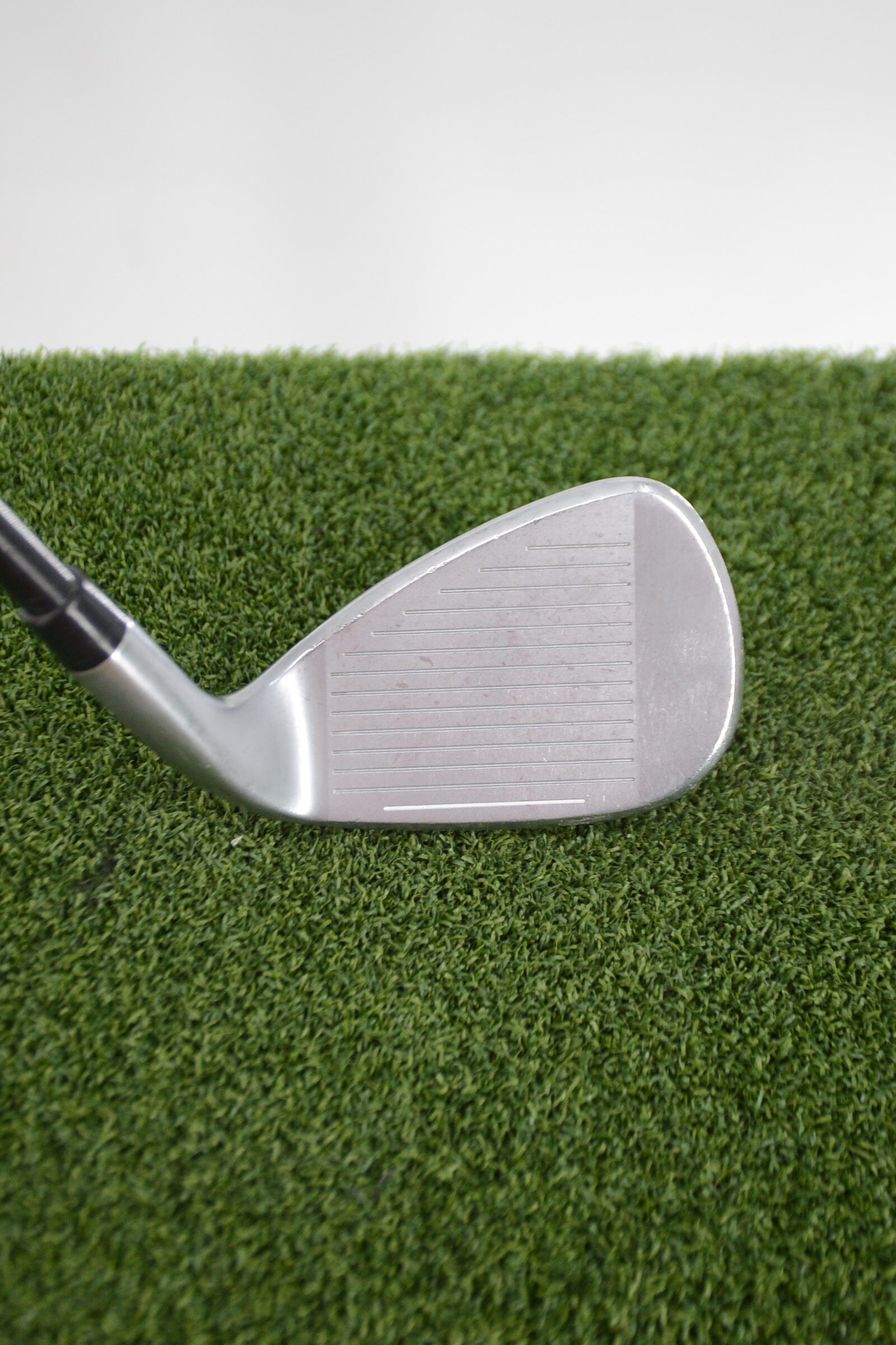 Lefty Cobra Fly-Z 9 Iron S Flex 36.5" Golf Clubs GolfRoots