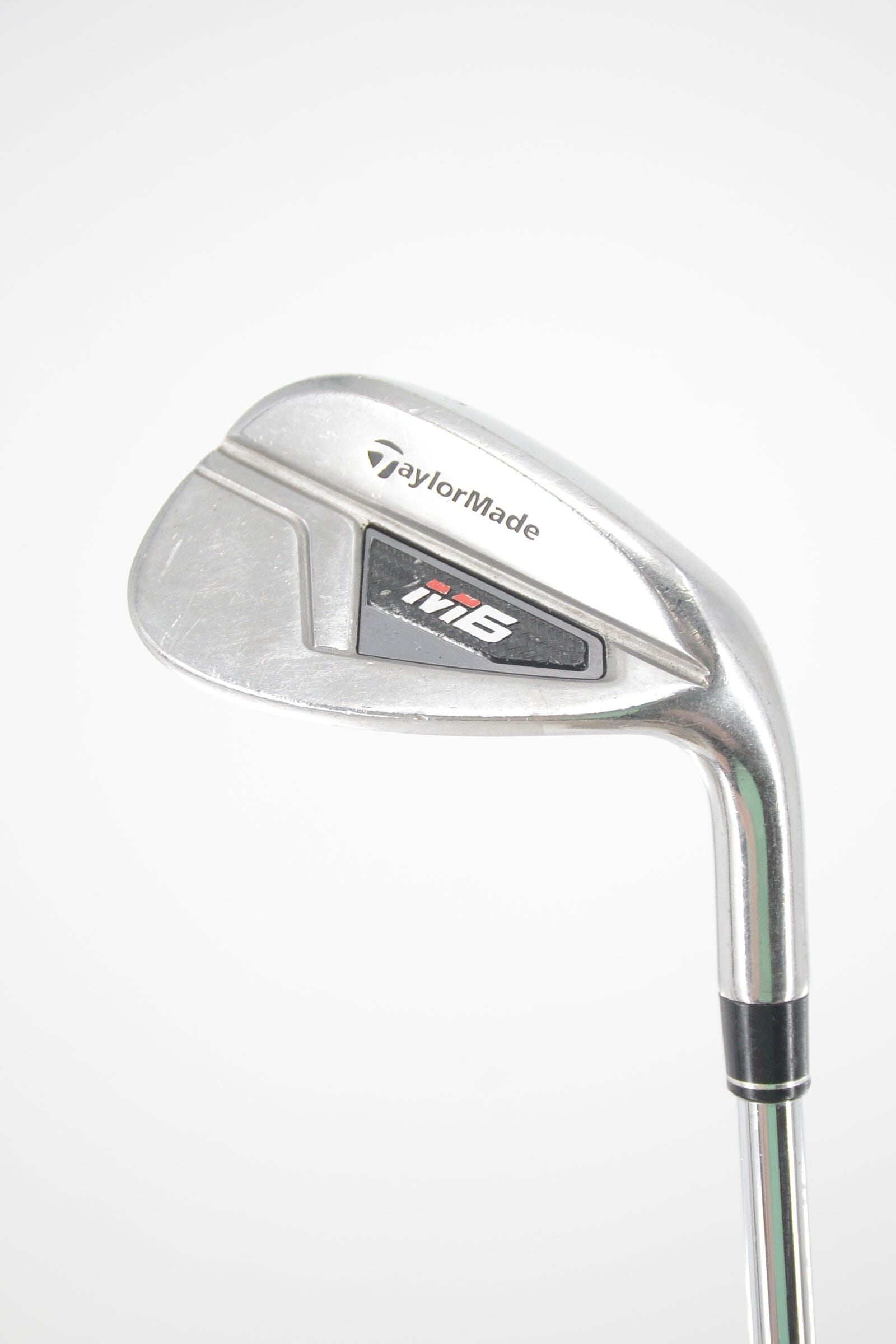 TaylorMade M6 SW S Flex 35.25" Golf Clubs GolfRoots