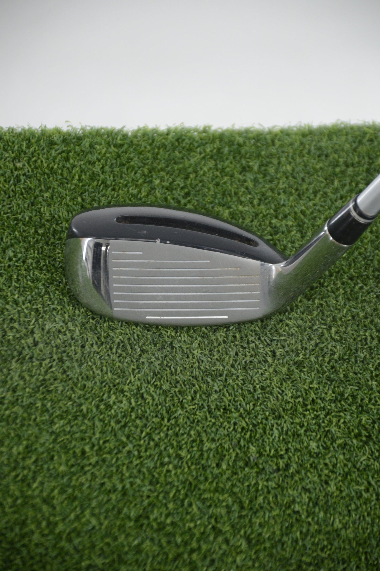 Women's Adams Idea Tech V4 6 Hybrid W Flex 37" Golf Clubs GolfRoots